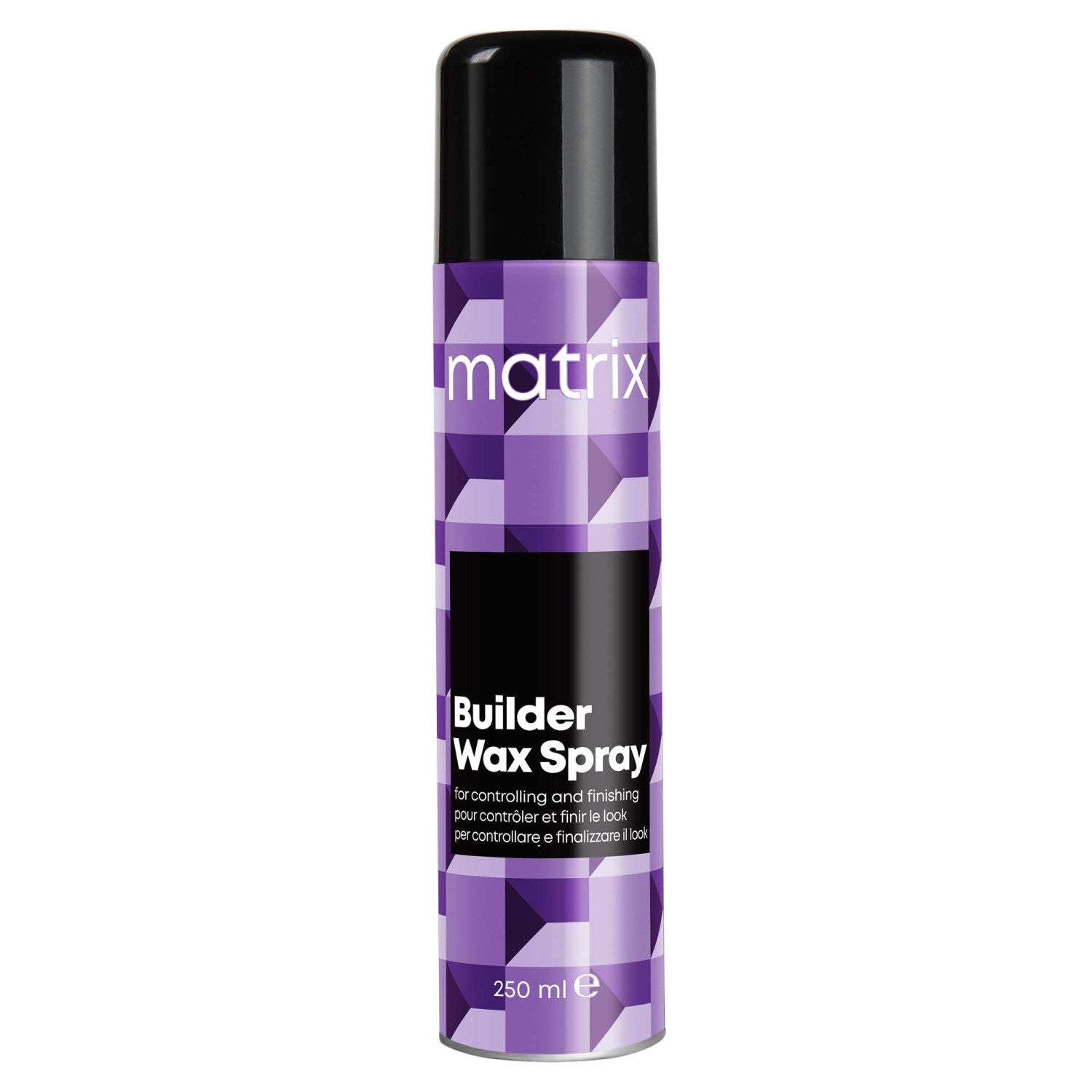 Builder Wax Spray