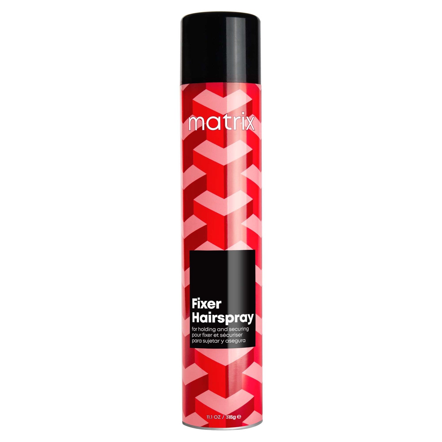 Fixer Hairspray