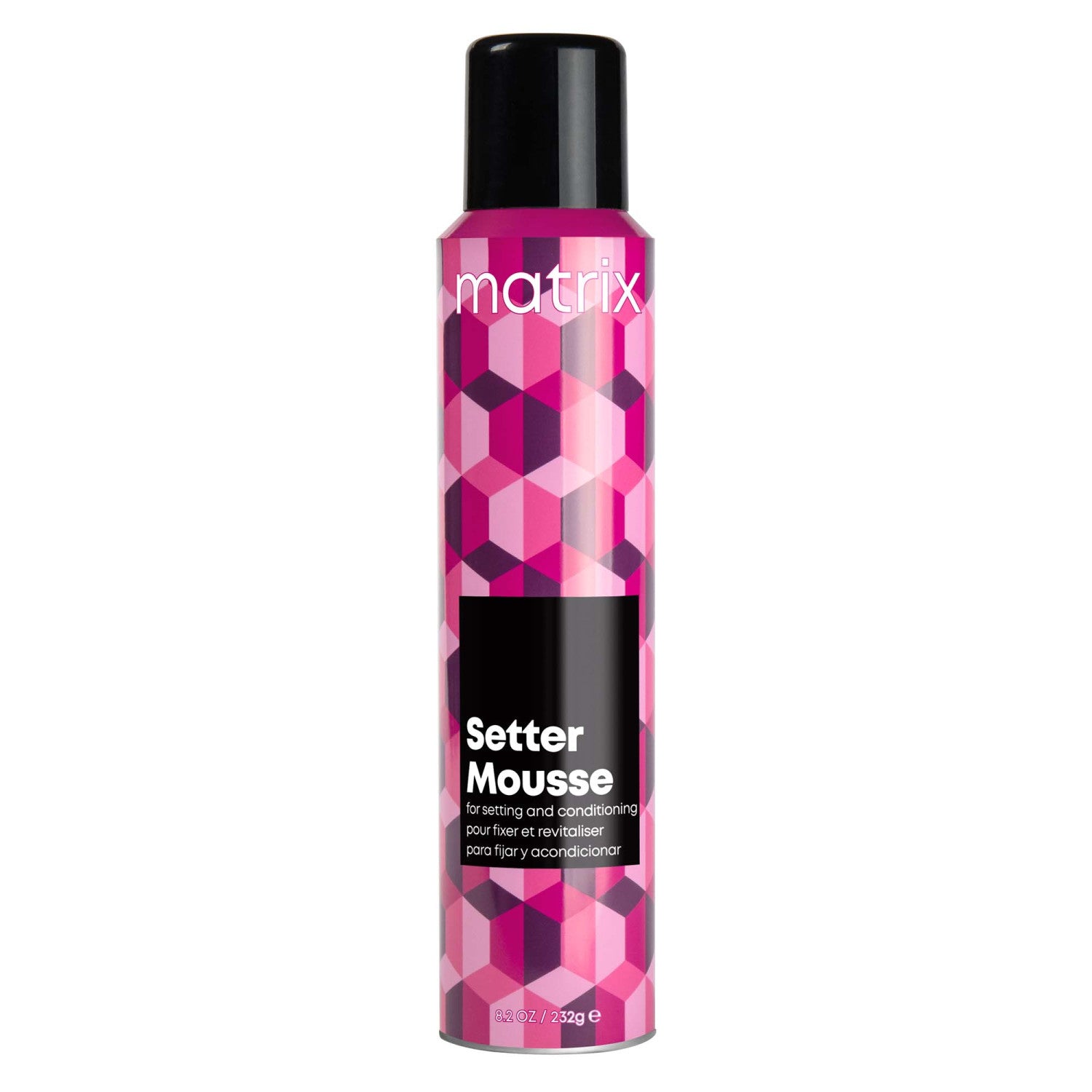 Setter Mousse - 1MX0000000036-884486494313_01