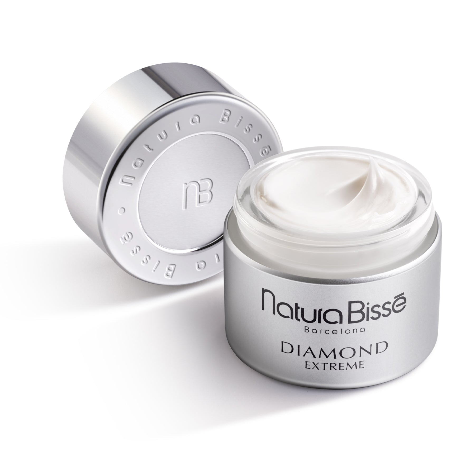 Diamond Extreme Cream - Rich Texture - 1NB0000000009-8435624503439_02