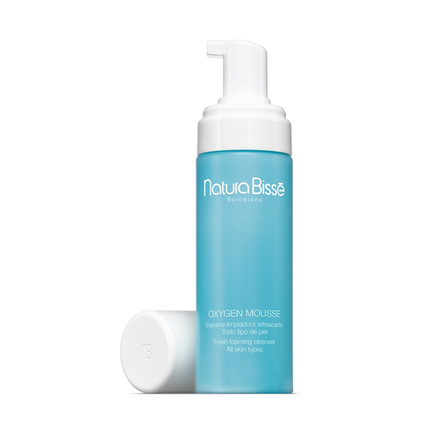 Cleansing Mousse - 1NB862OX10001-8436534712034_01