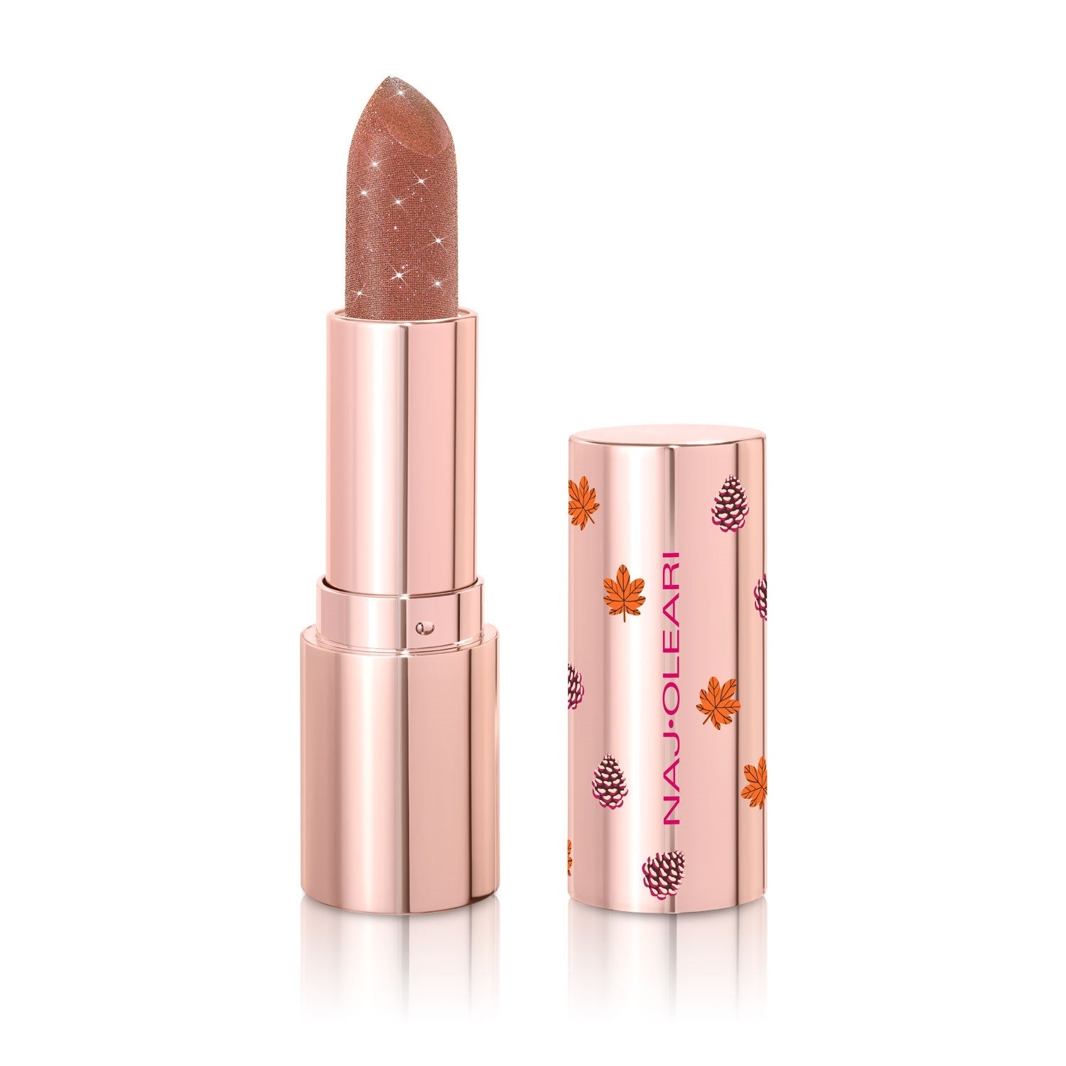 Stardust Glitter Lipstick - 1NJ0000000012-8011003895106_01