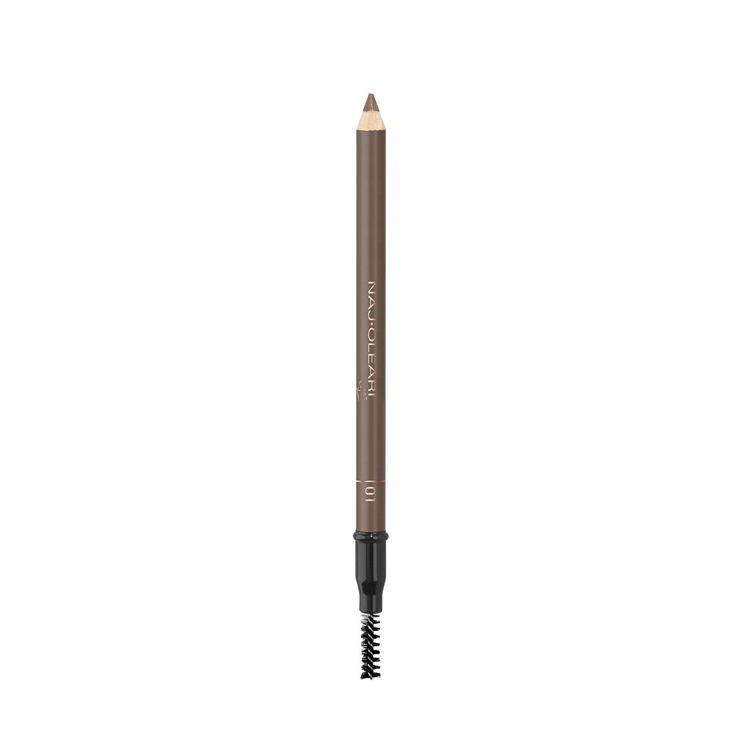 Fill-In Brow Pencil - 1NJ8190000010-8011003868940_01