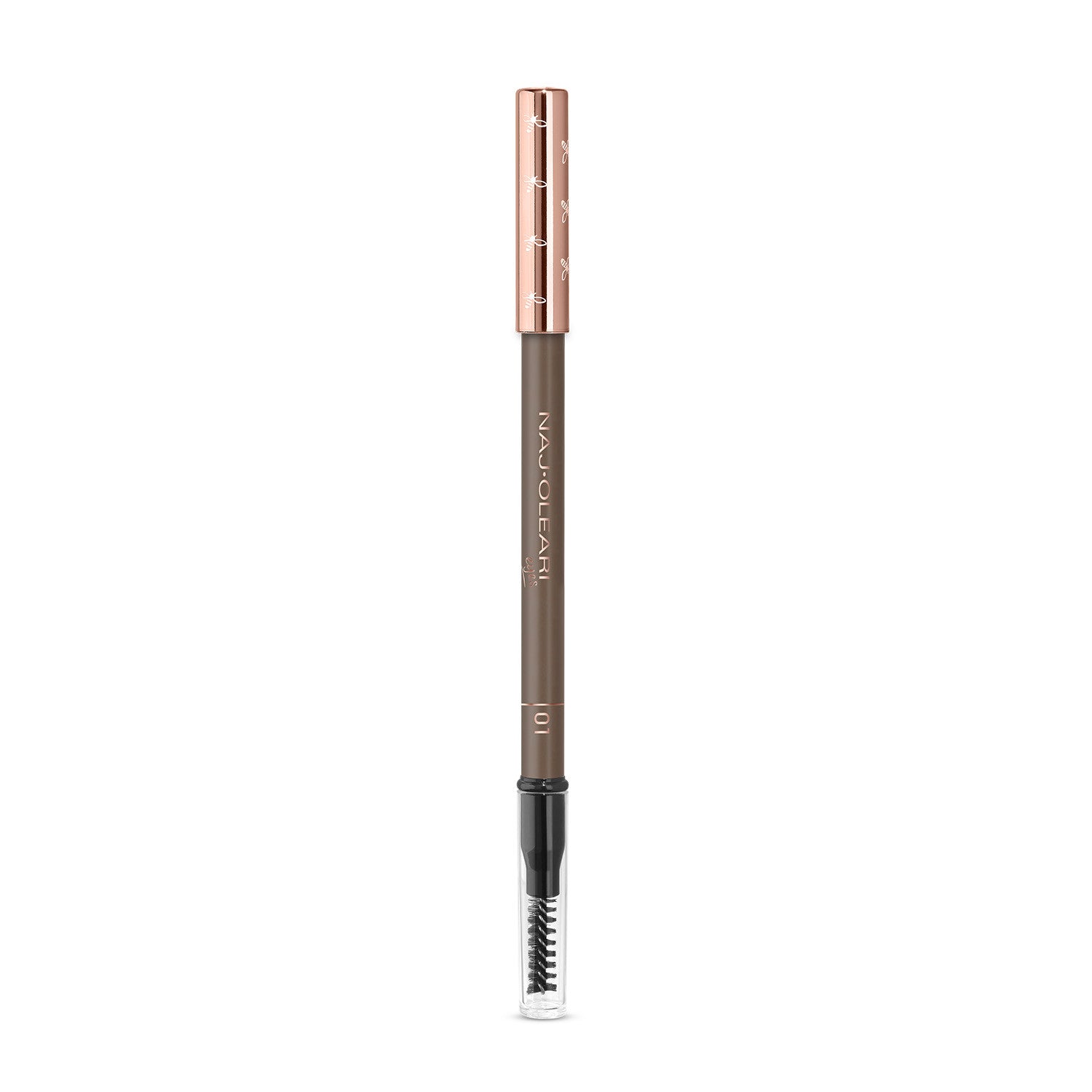 Fill-In Brow Pencil - 1NJ8190000010-8011003868940_02