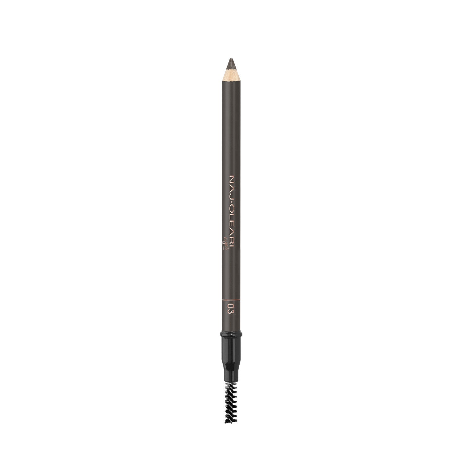 Fill-In Brow Pencil - 1NJ8190000012-8011003868964_01