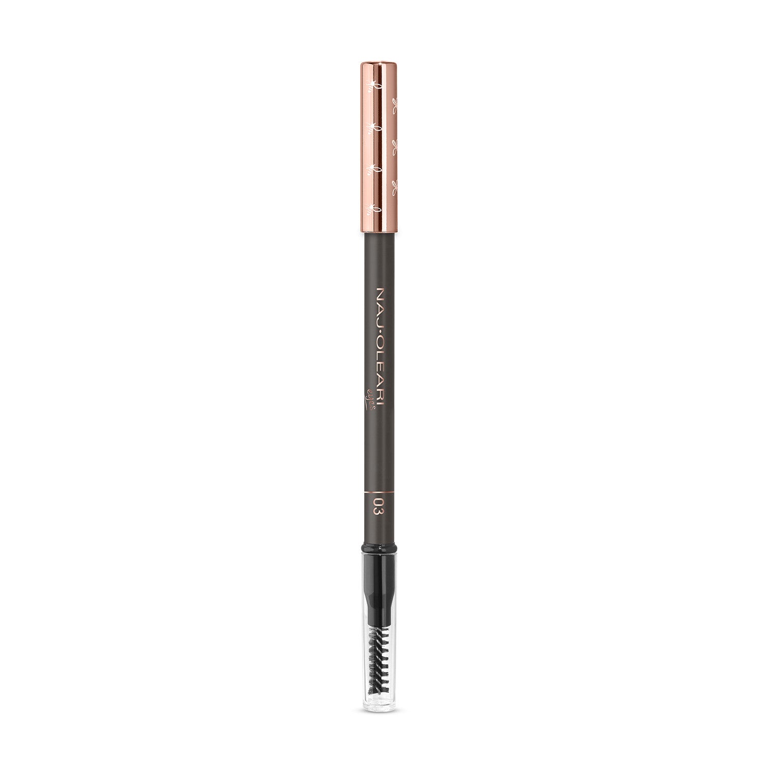 Fill-In Brow Pencil - 1NJ8190000012-8011003868964_02