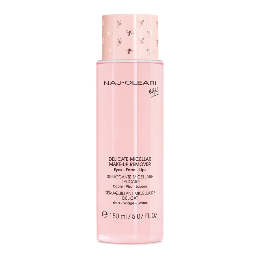 Delicate Micellar Make-Up Remover - 1NJ819DE10001-8011003839605_01