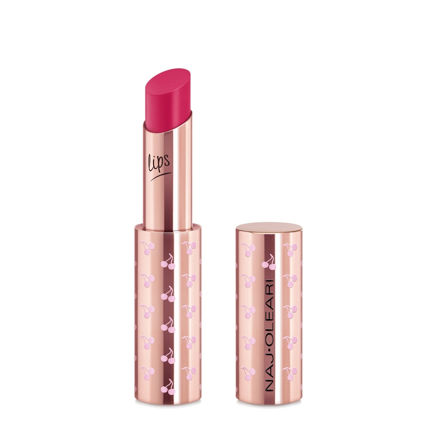 True Iconic Lipstick - 1NJ819L25007-8011003849284_01