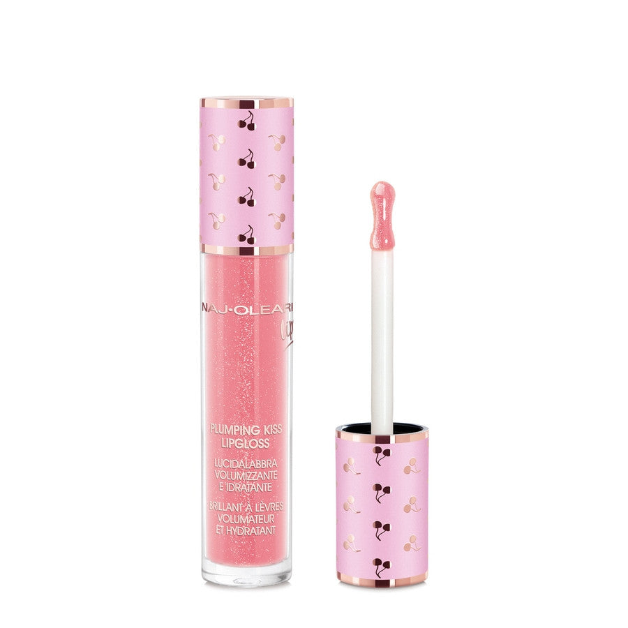 Plumping Kiss Lipgloss - 1NJ819L62003-8011003840601_01