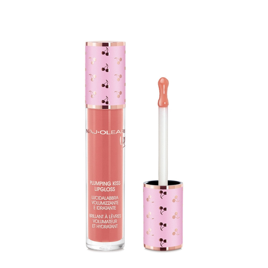 Plumping Kiss Lipgloss - 1NJ819L62004-8011003840618_01