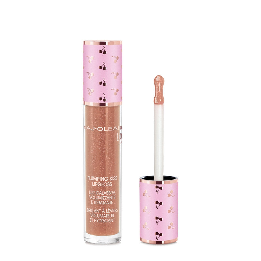 Plumping Kiss Lipgloss - 1NJ819L62006-8011003840632_01