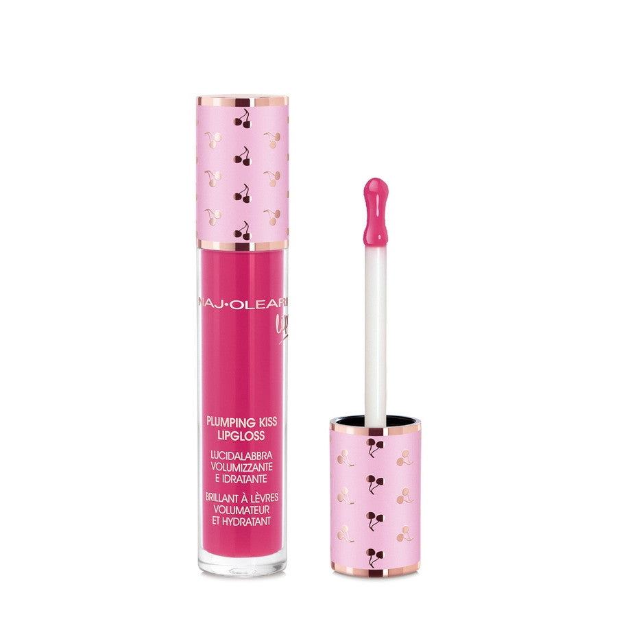 Plumping Kiss Lipgloss - 1NJ819L62008-8011003840656_01