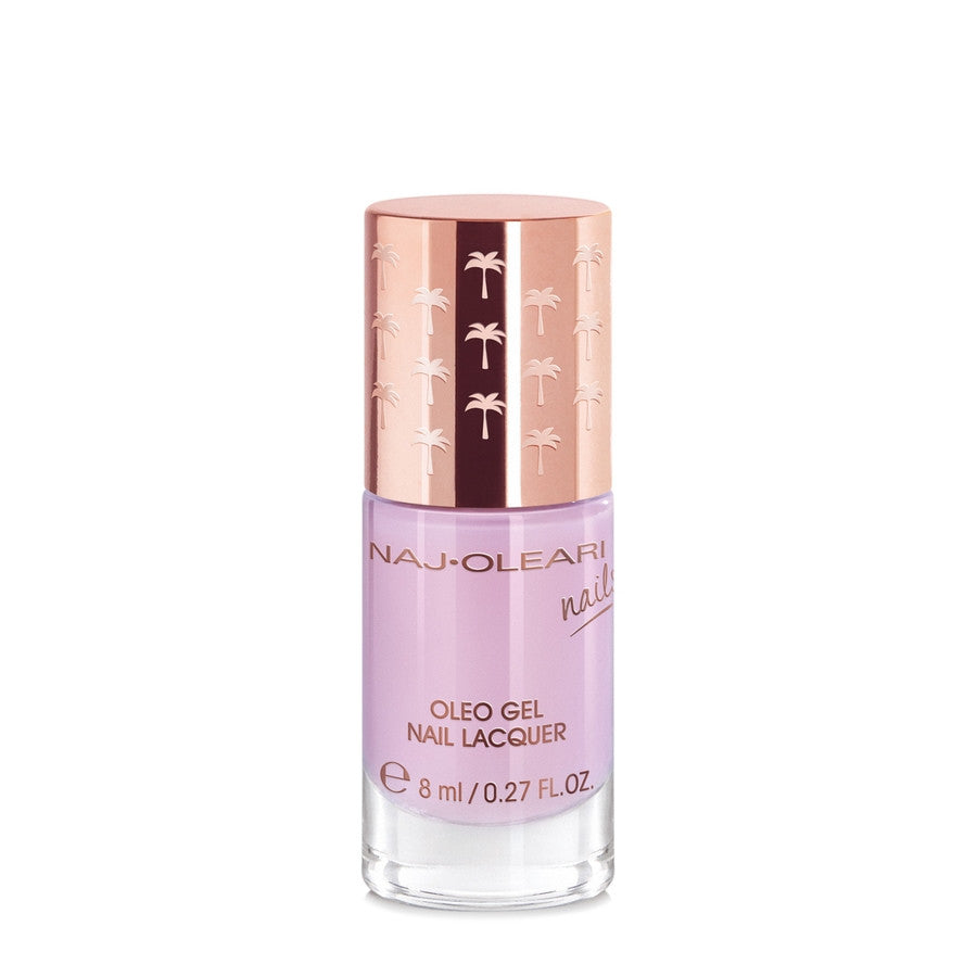 Oleo Gel Nail Lacquer