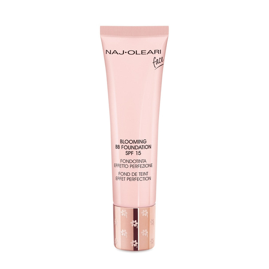 Blooming BB Foundation SPF15 - 1NJ819V14001-8011003841479_01