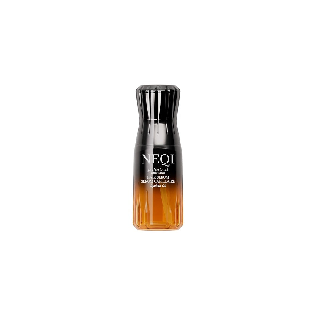 Treatment Treasure Opulent Oil Serum