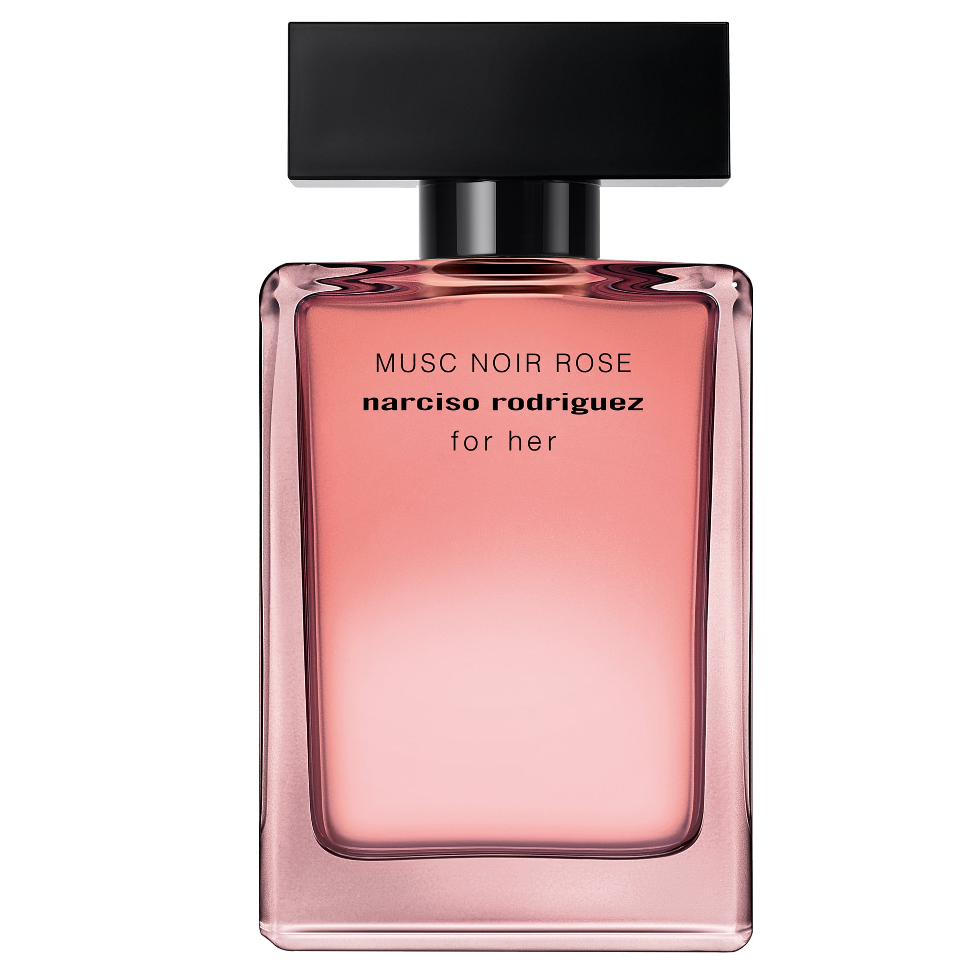 Musc Noir Rose