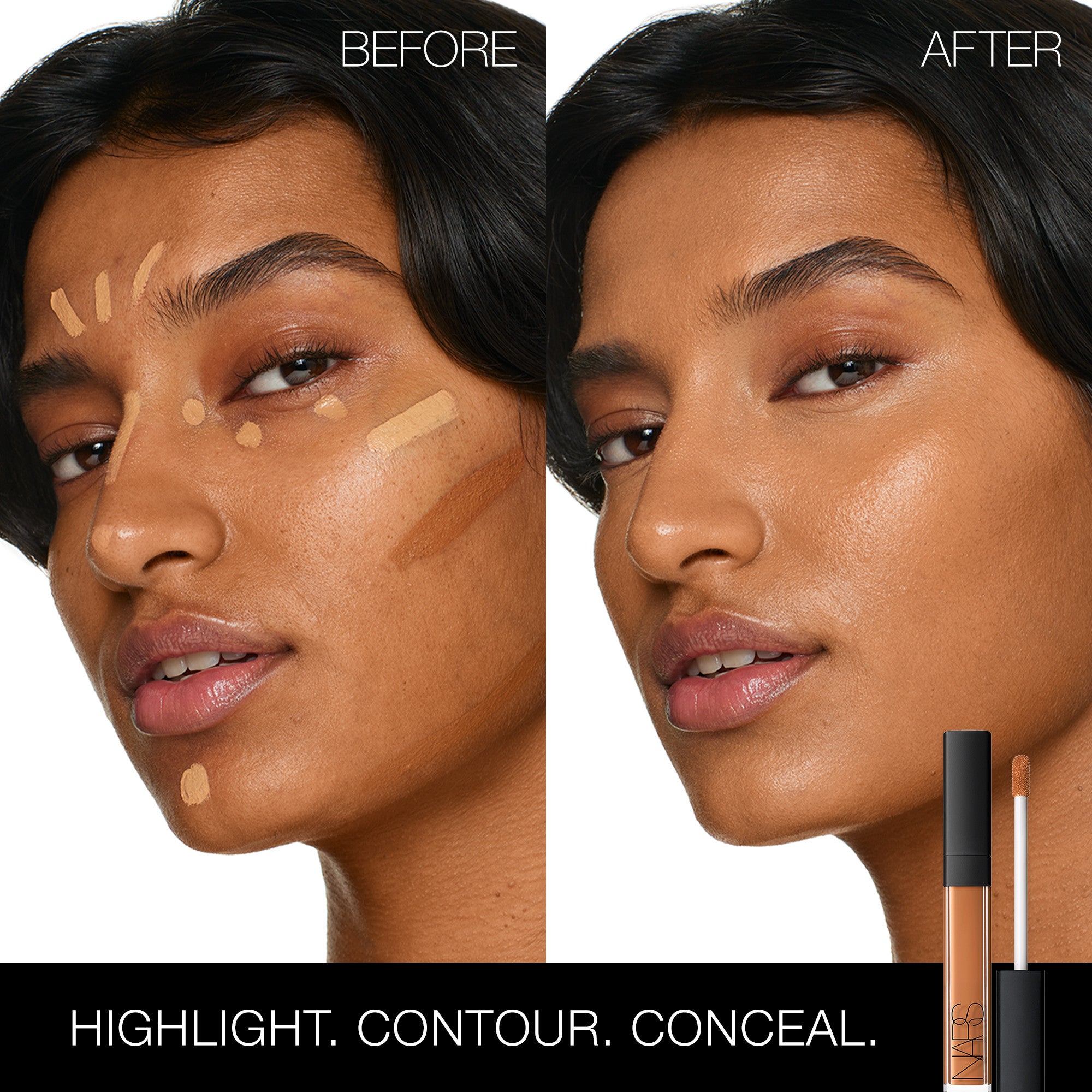 RADIANT CREAMY CONCEALER - 1NS0000000073-607845012320_08