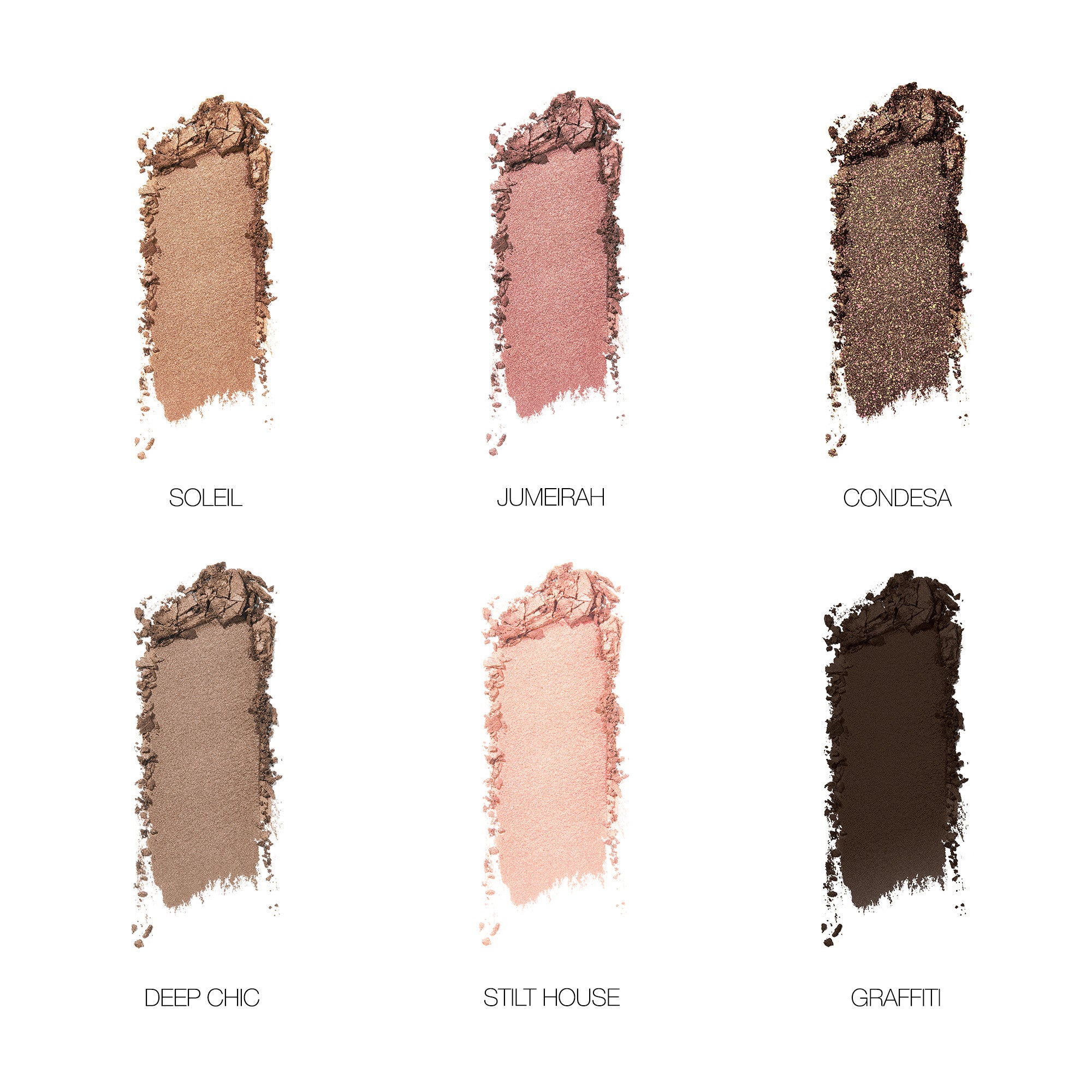 VOYAGEUR EYESHADOW PALETTE - 1NS0000000192-607845011941_02