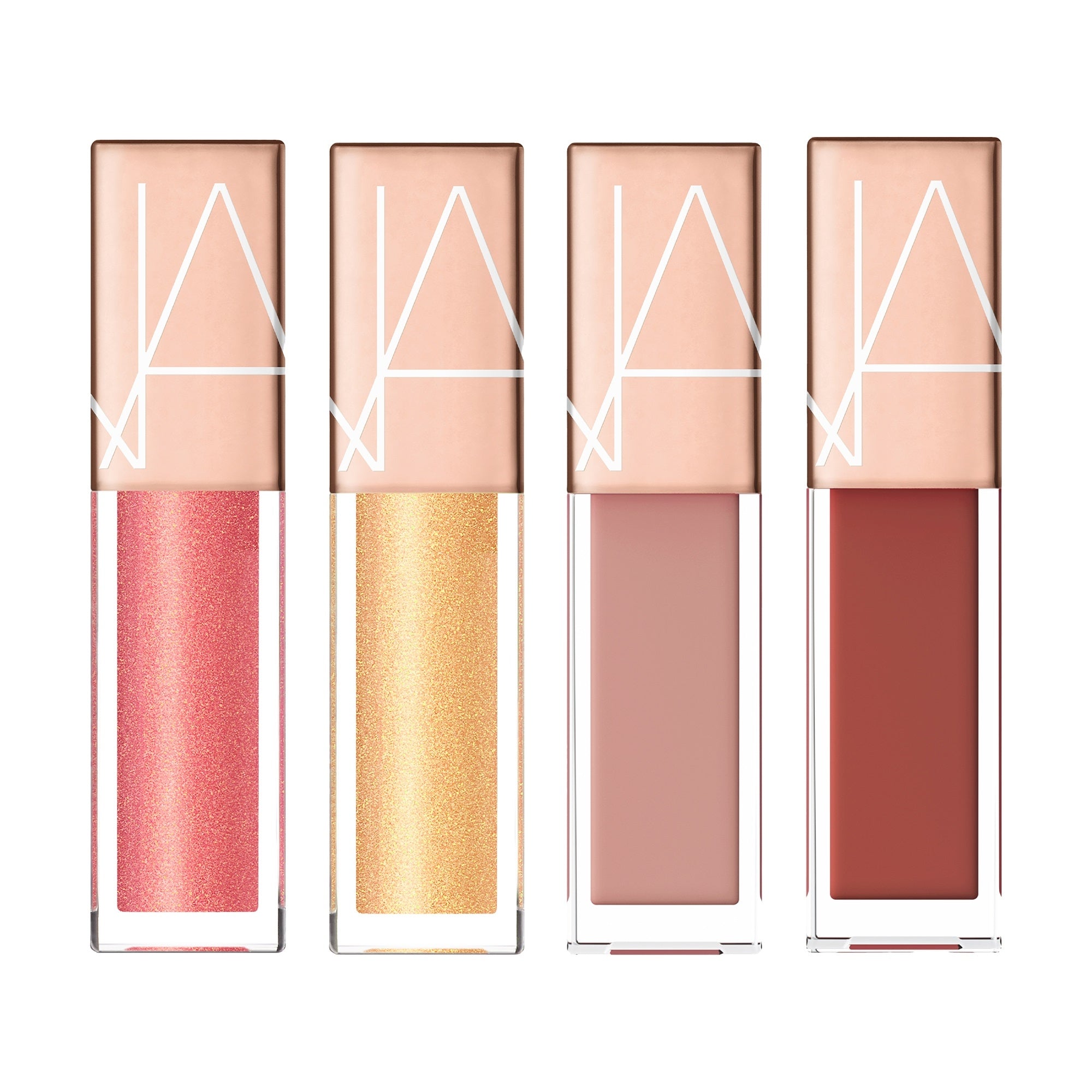 MINI AFTERGLOW LIP SHINE SET