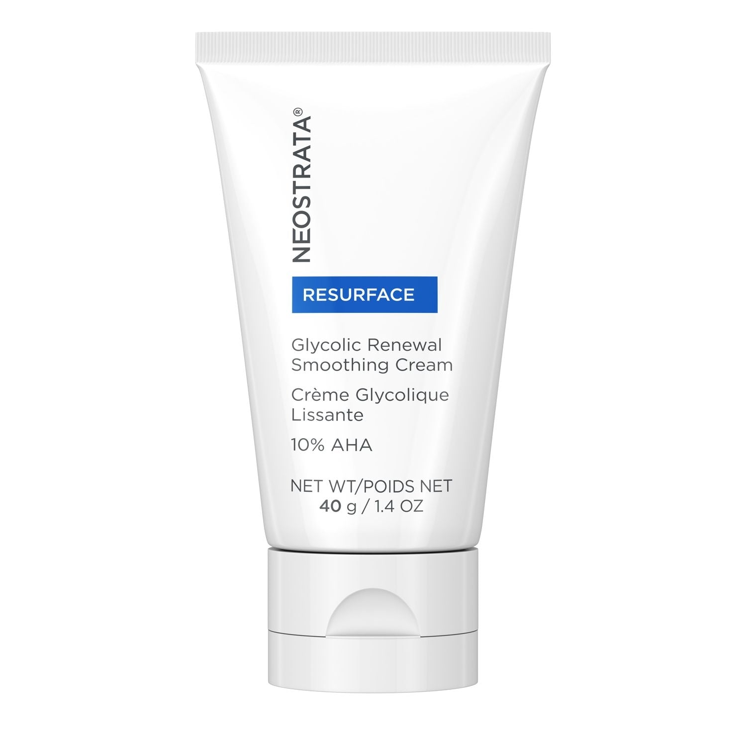 Glycolic Renewal Smoothing Cream