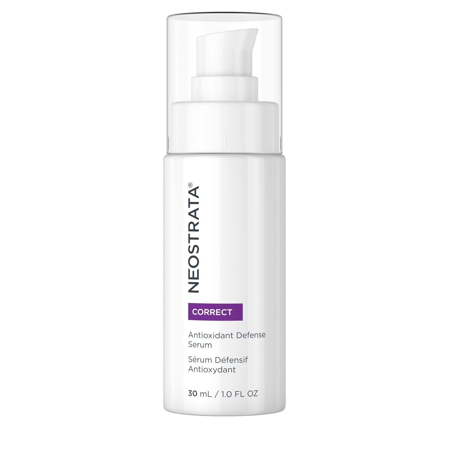 Antioxidant Defense Serum