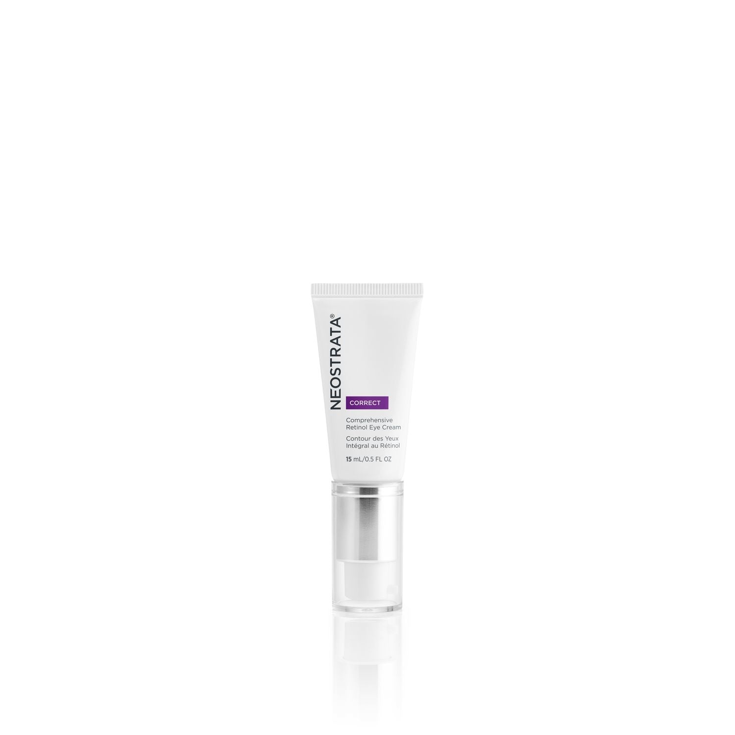 Comprehensive Retinol Eye Cream