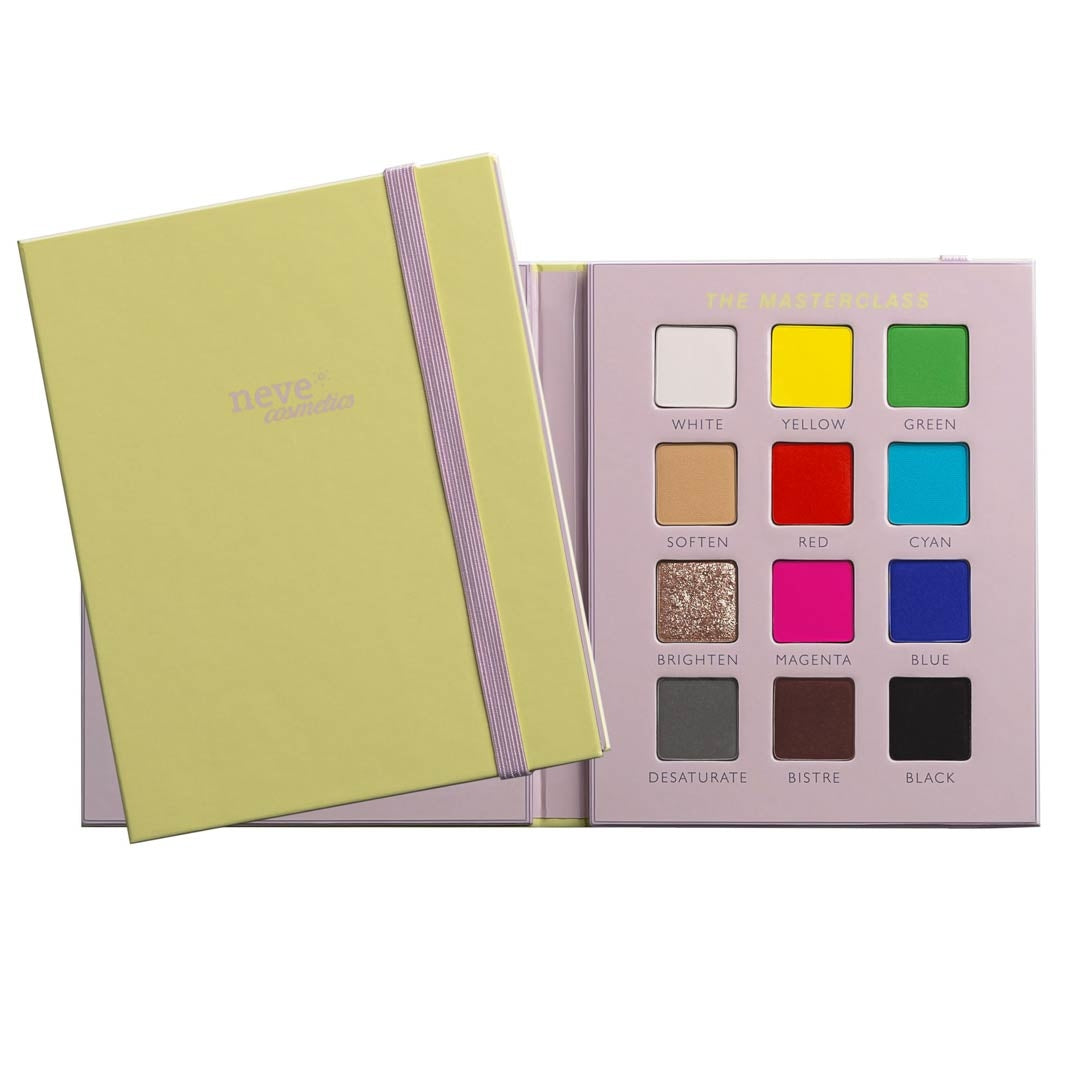 The Masterclass Palette - 1NVMMMVA00001-8056039735828_01