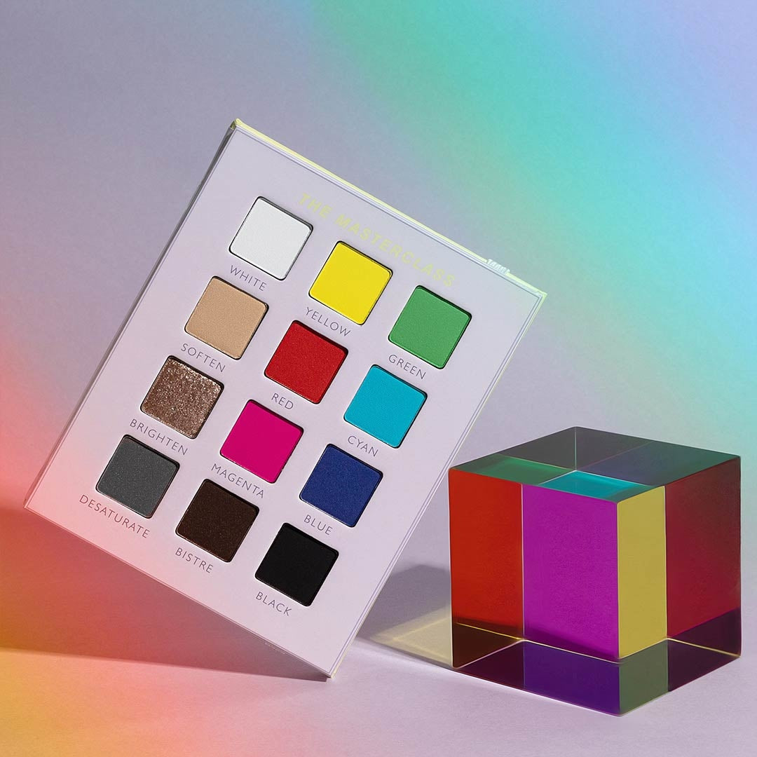 The Masterclass Palette - 1NVMMMVA00001-8056039735828_03