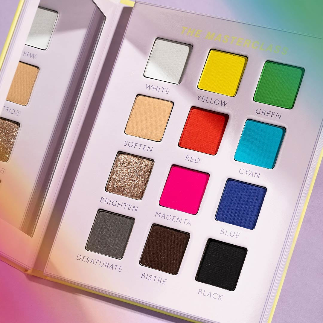 The Masterclass Palette - 1NVMMMVA00001-8056039735828_04