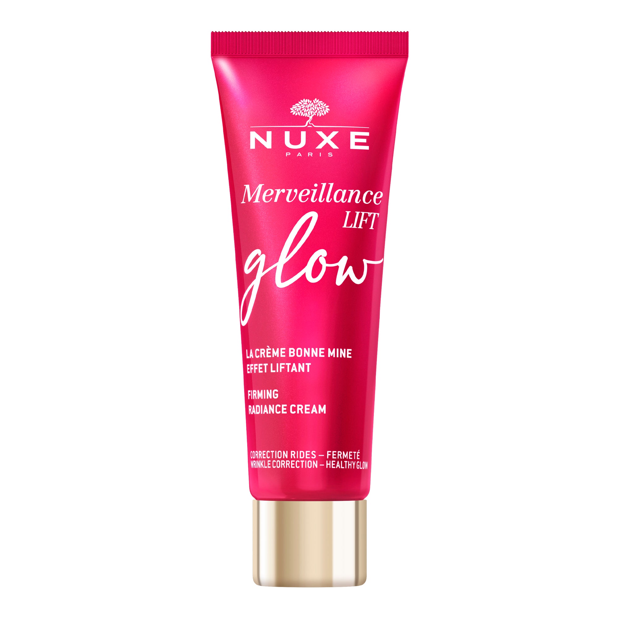 Glow - Crema Illuminante