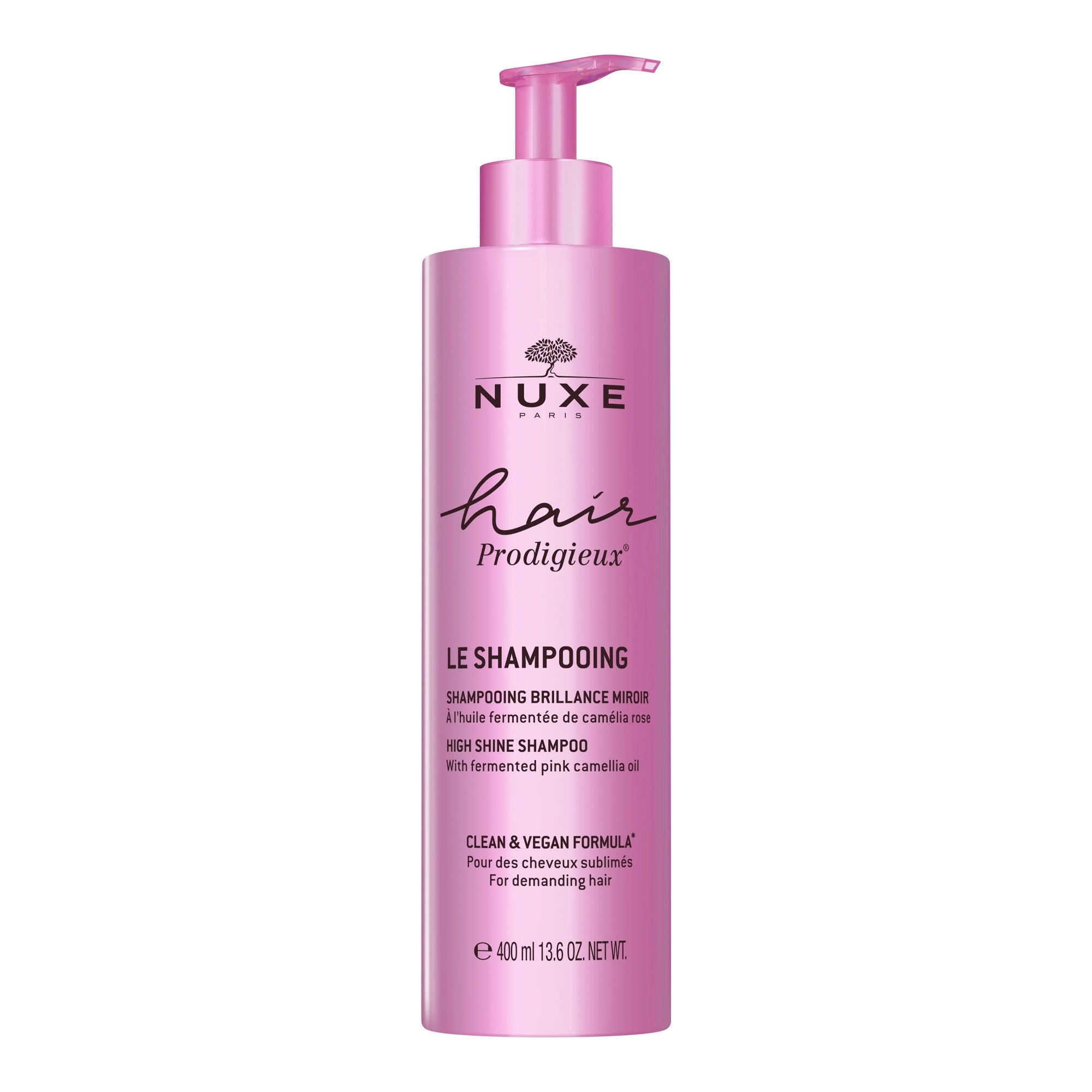 Shampoo Illuminante