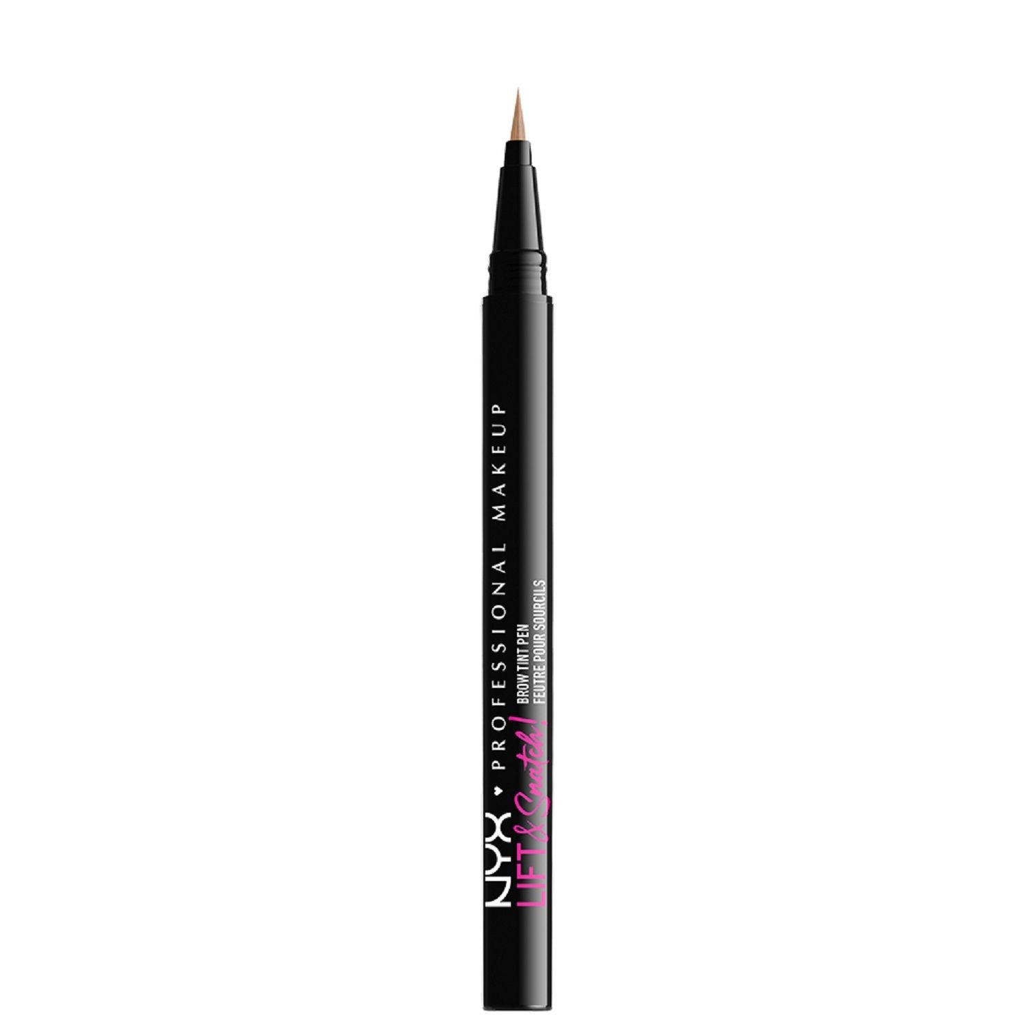 Lift & Snatch! Brow Tint Pen - 1NY0000000018-800897004507_01