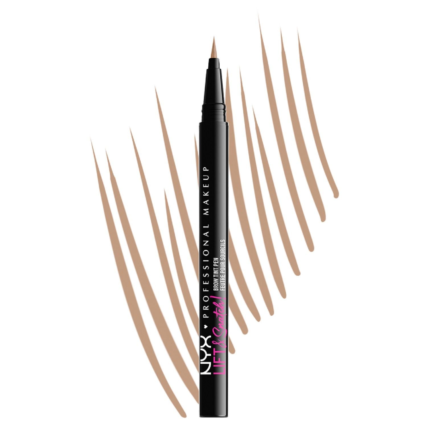 Lift & Snatch! Brow Tint Pen - 1NY0000000018-800897004507_03