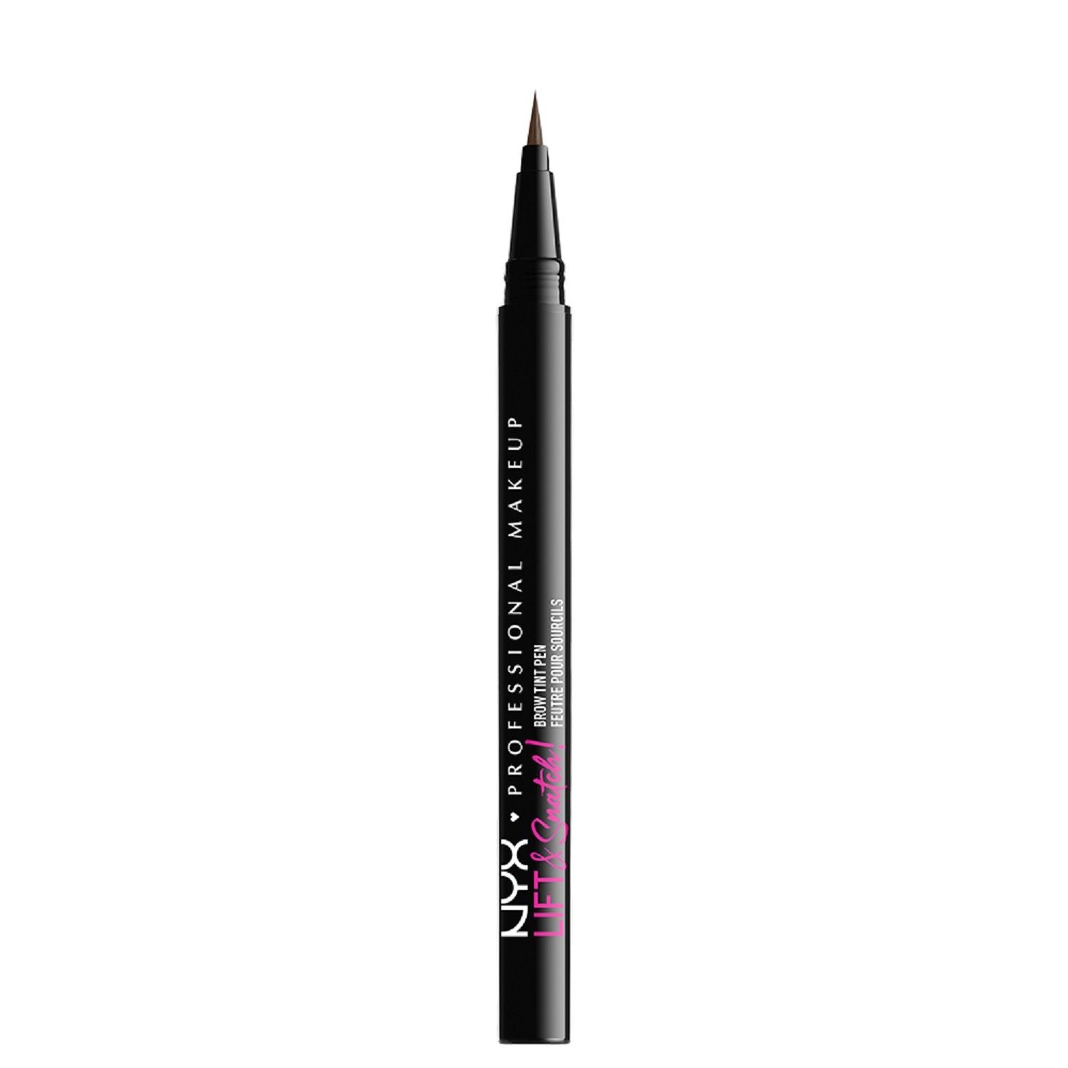 Lift & Snatch! Brow Tint Pen - 1NY0000000019-800897004538_01