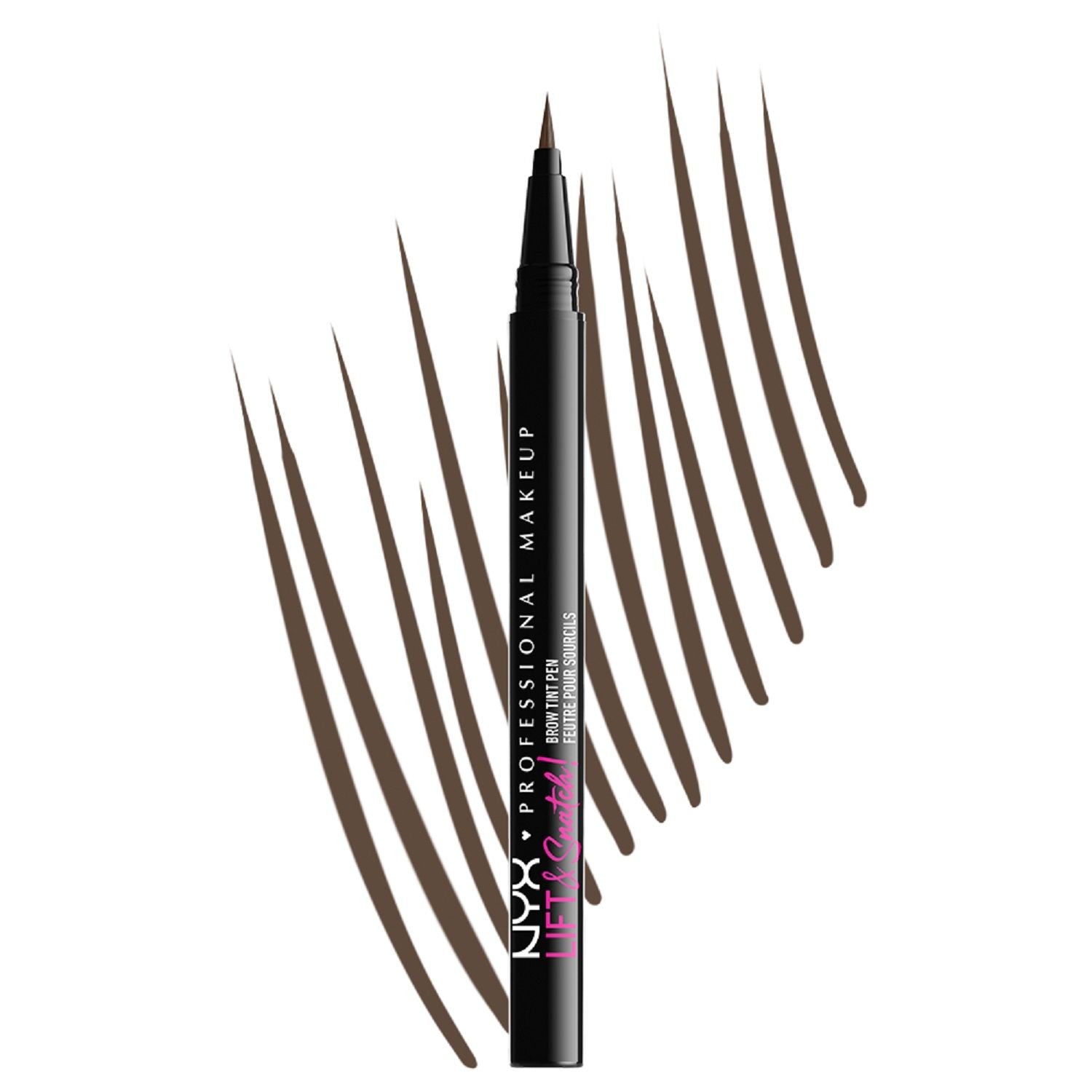 Lift & Snatch! Brow Tint Pen - 1NY0000000019-800897004538_03