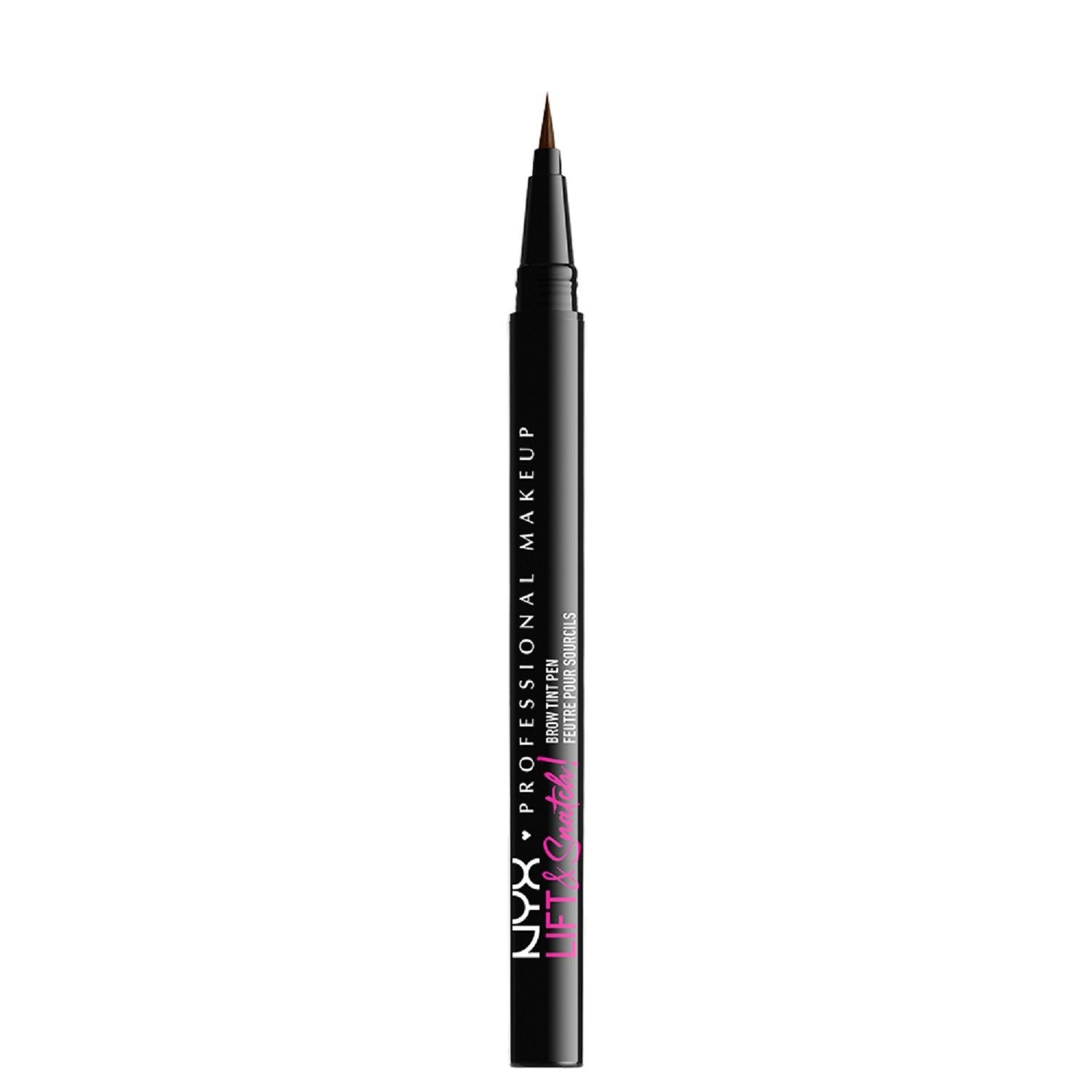 Lift & Snatch! Brow Tint Pen - 1NY0000000020-800897004552_01