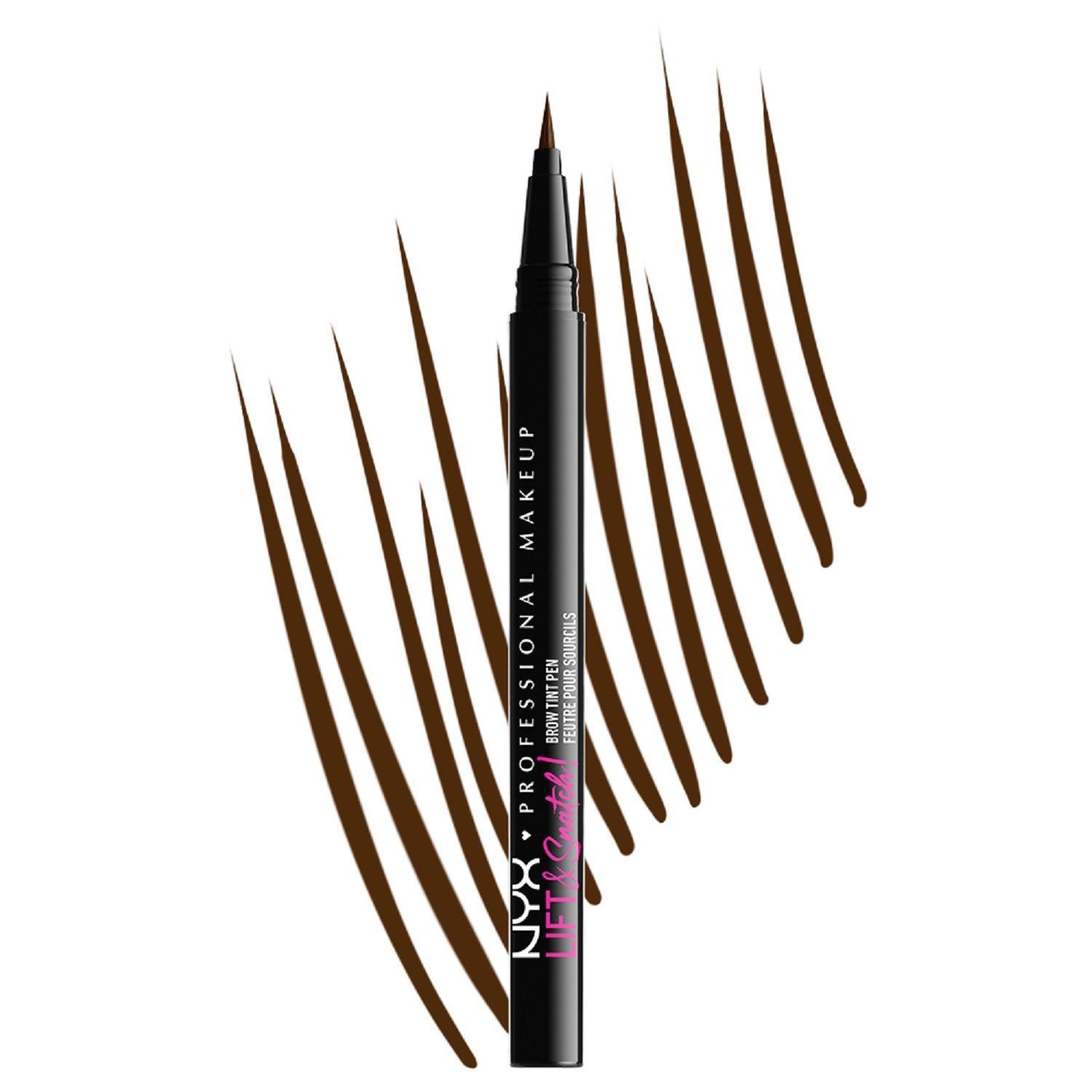 Lift & Snatch! Brow Tint Pen - 1NY0000000020-800897004552_03