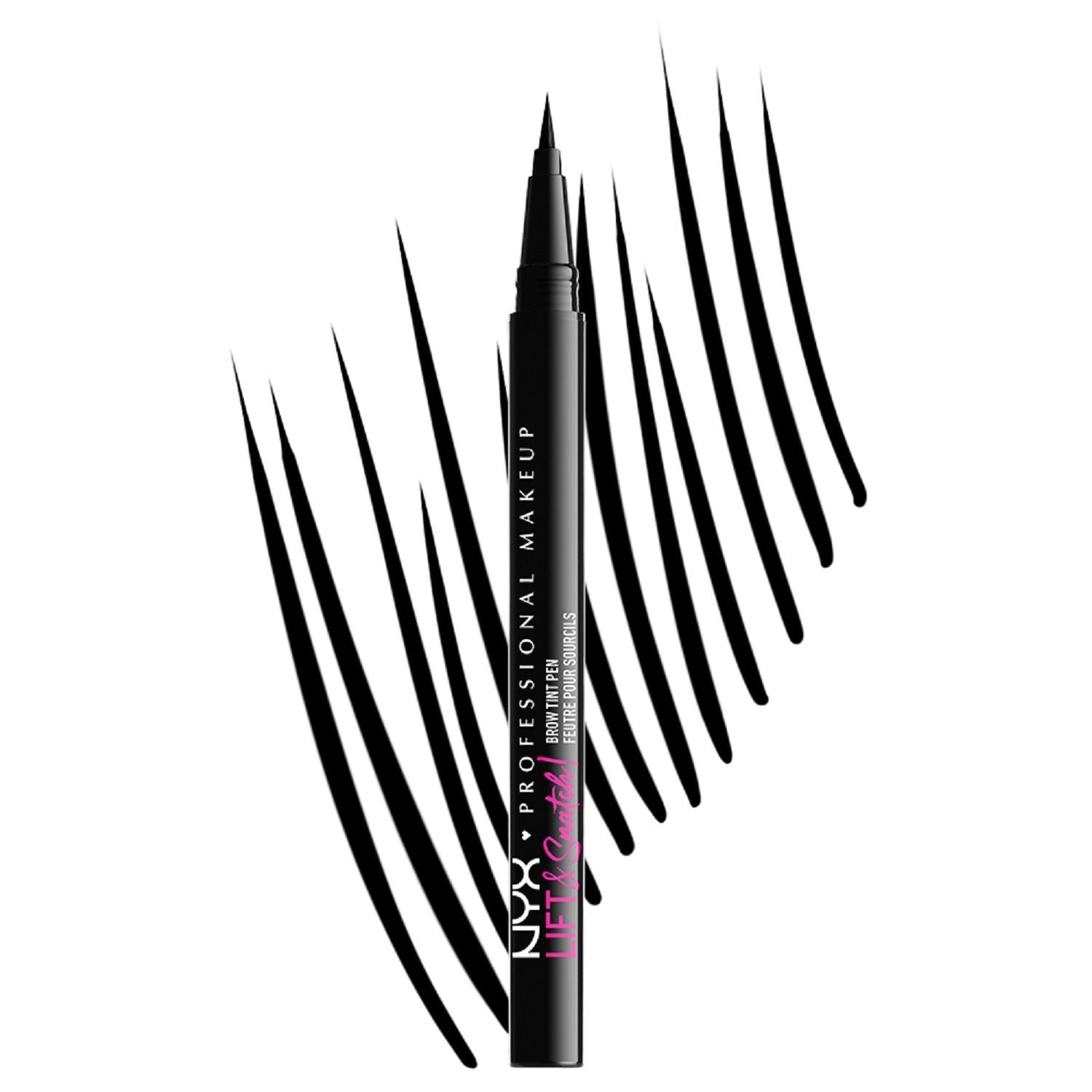 Lift & Snatch! Brow Tint Pen - 1NY0000000021-800897004576_01