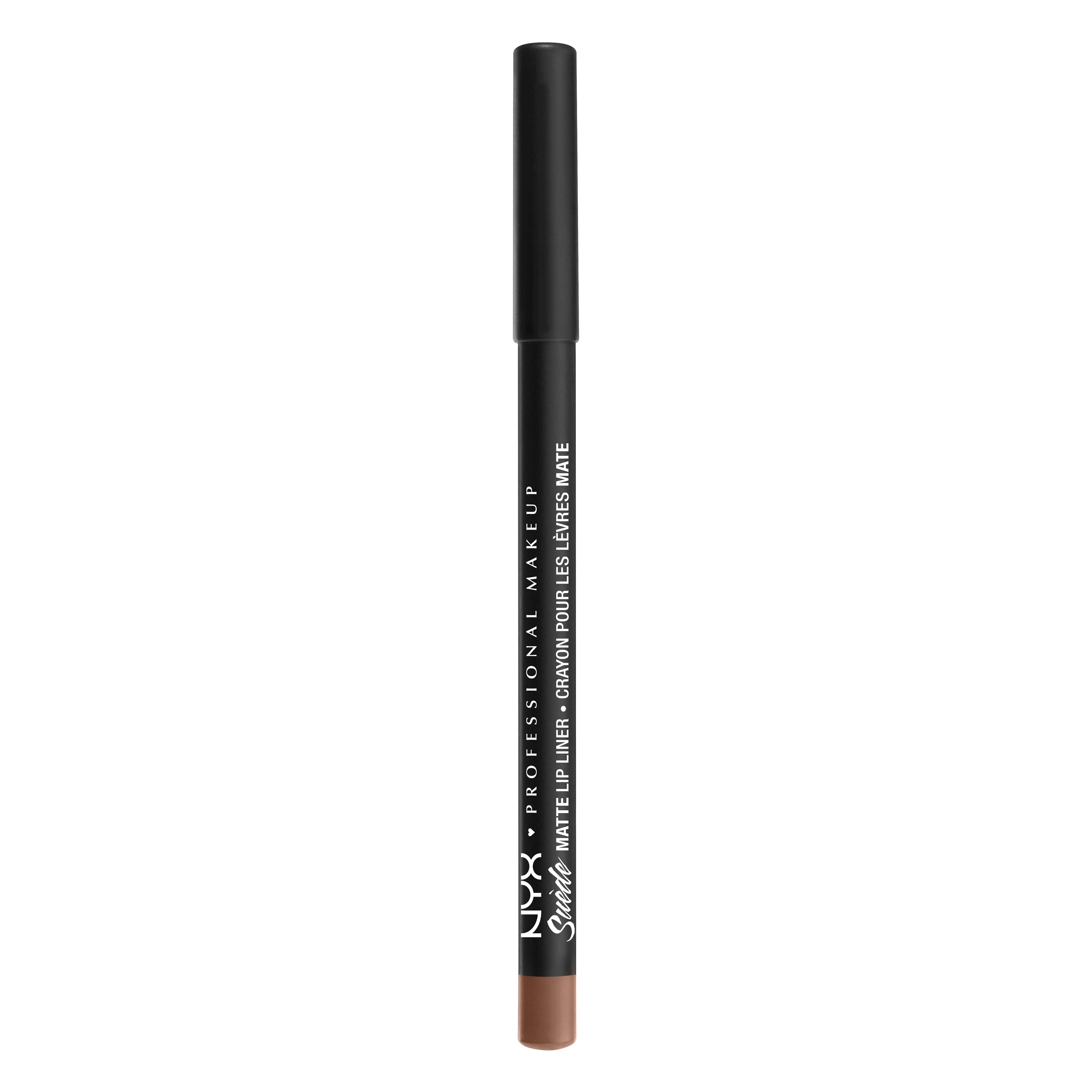 Suede Matte Lip Liner - 1NY418L11004-800897064143_01