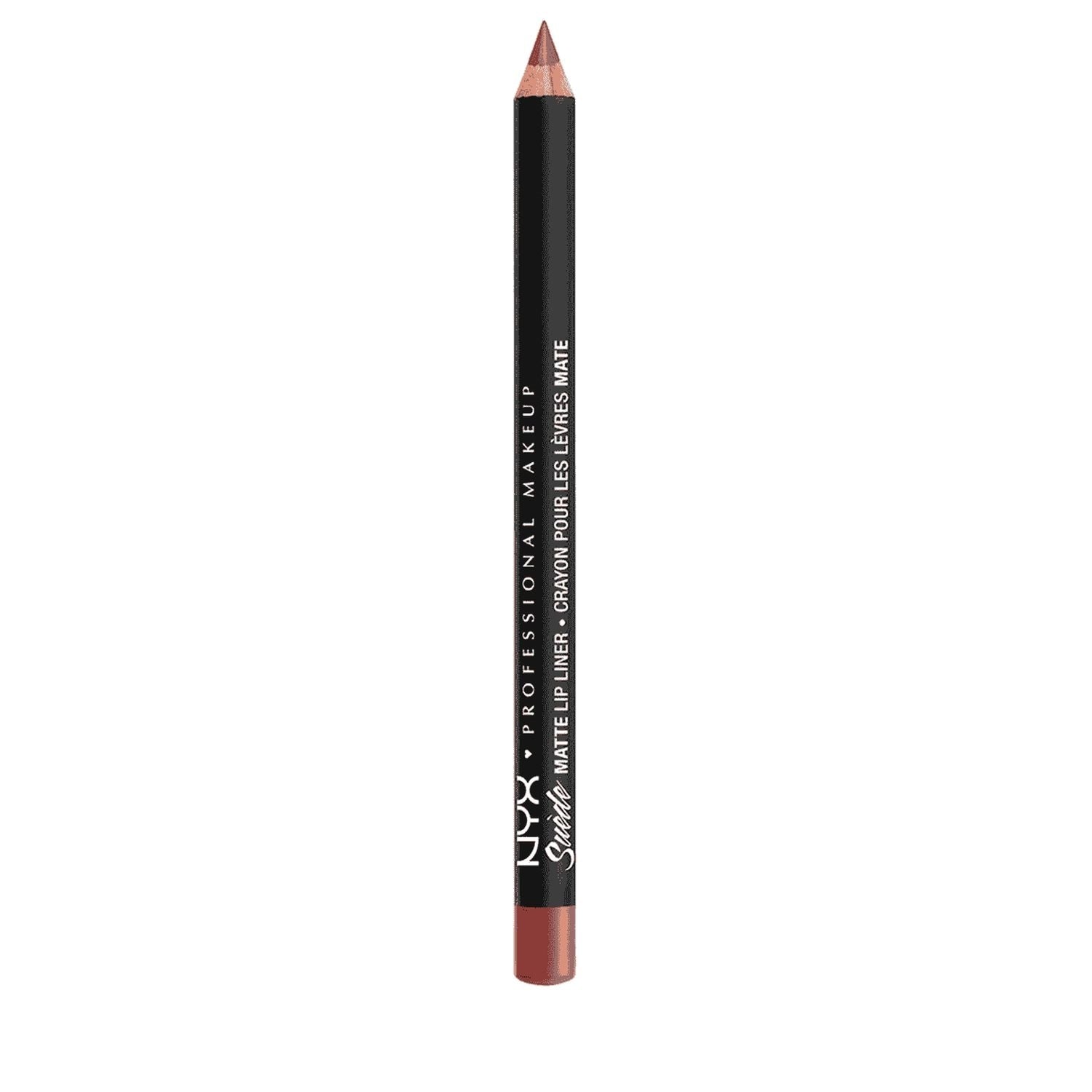 Suede Matte Lip Liner