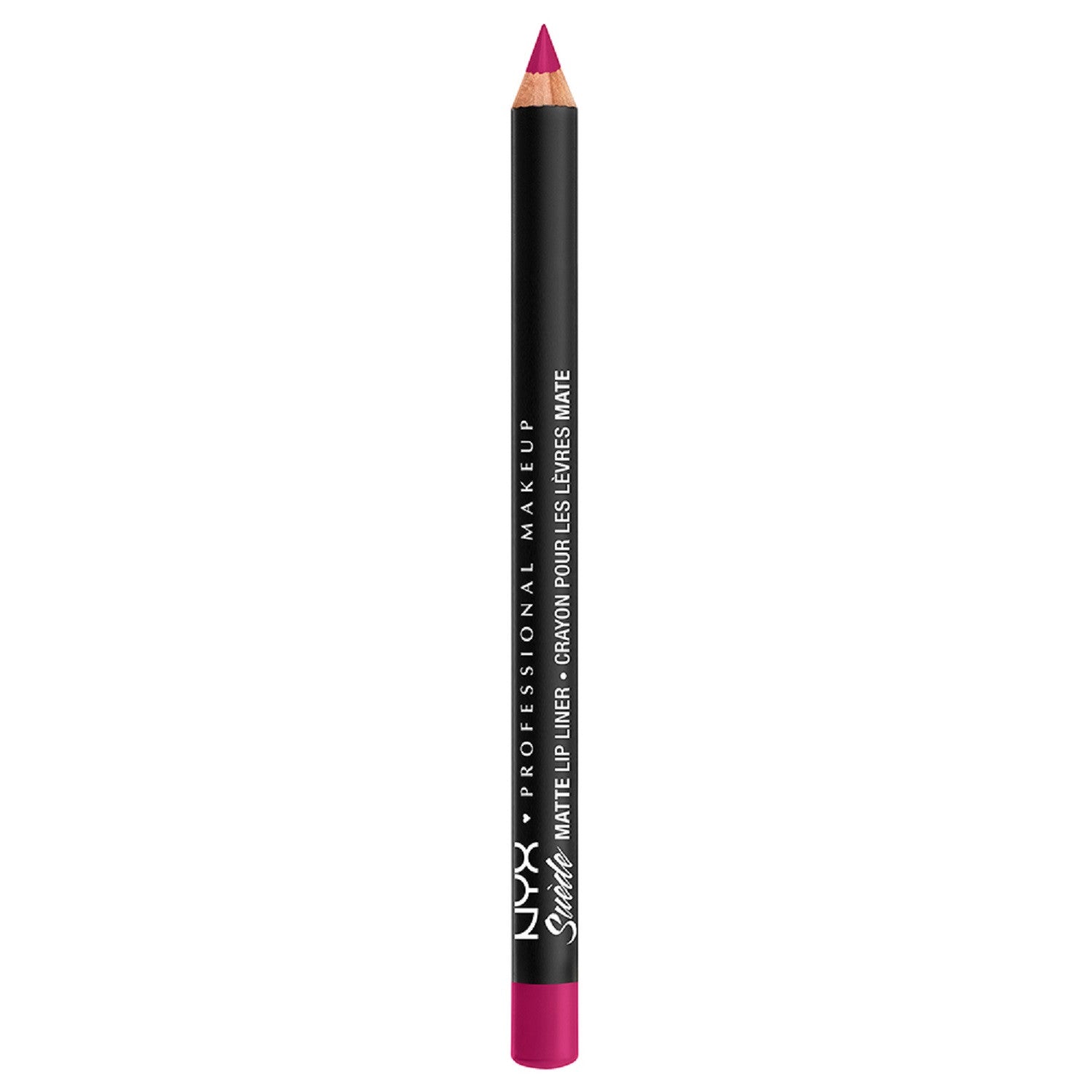 Suede Matte Lip Liner - 1NY418L11059-800897170509_01