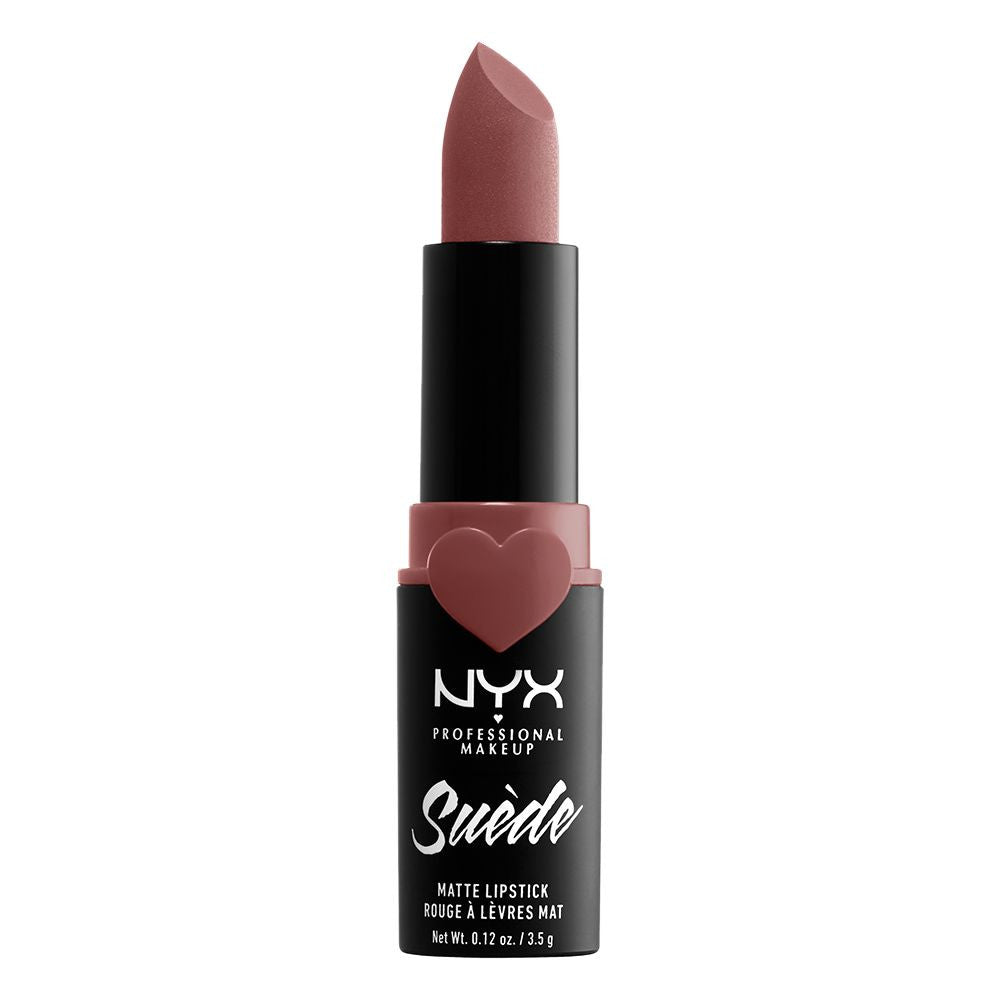 Suede Matte Lipstick - 1NY418L32005-800897170684_01