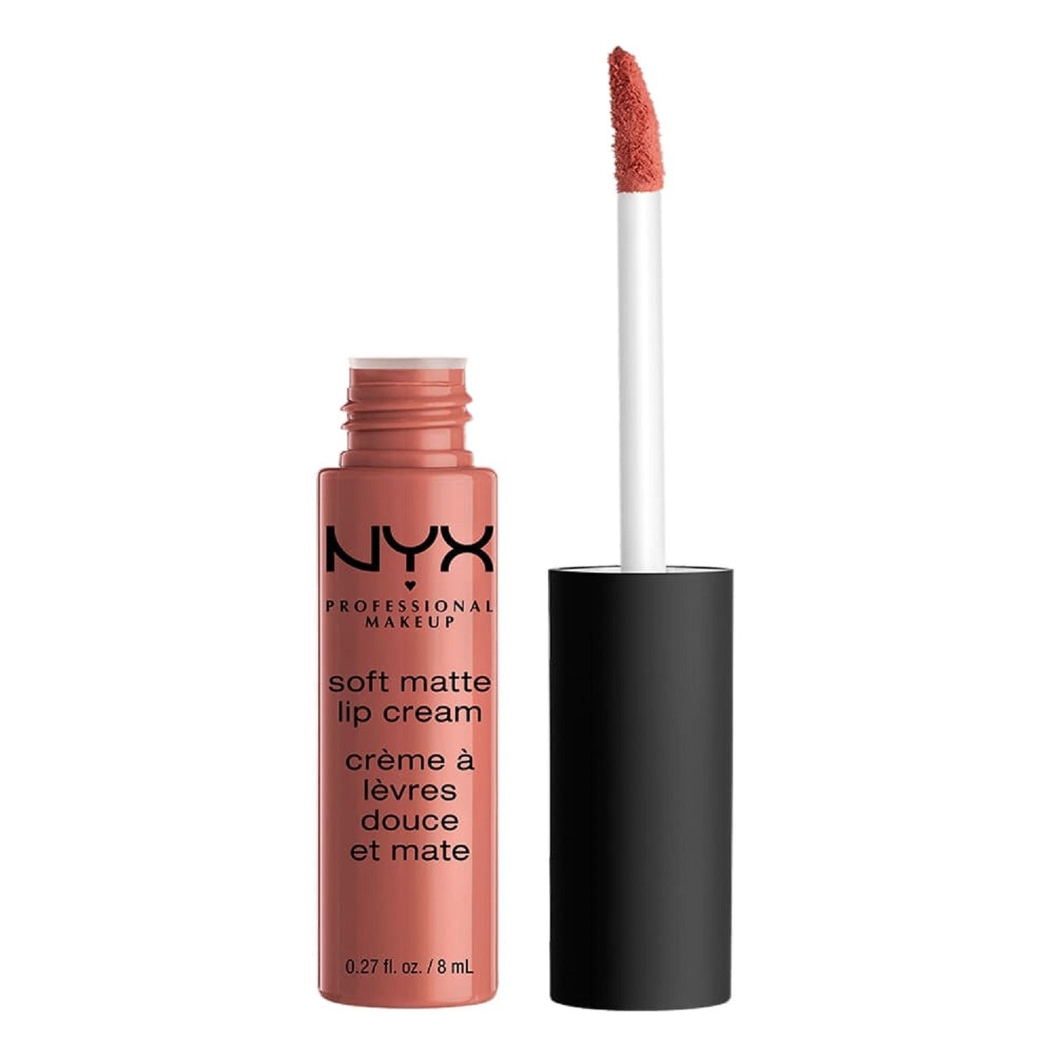 Soft Matte Lip Cream - 1NY418L33019-800897829971_01