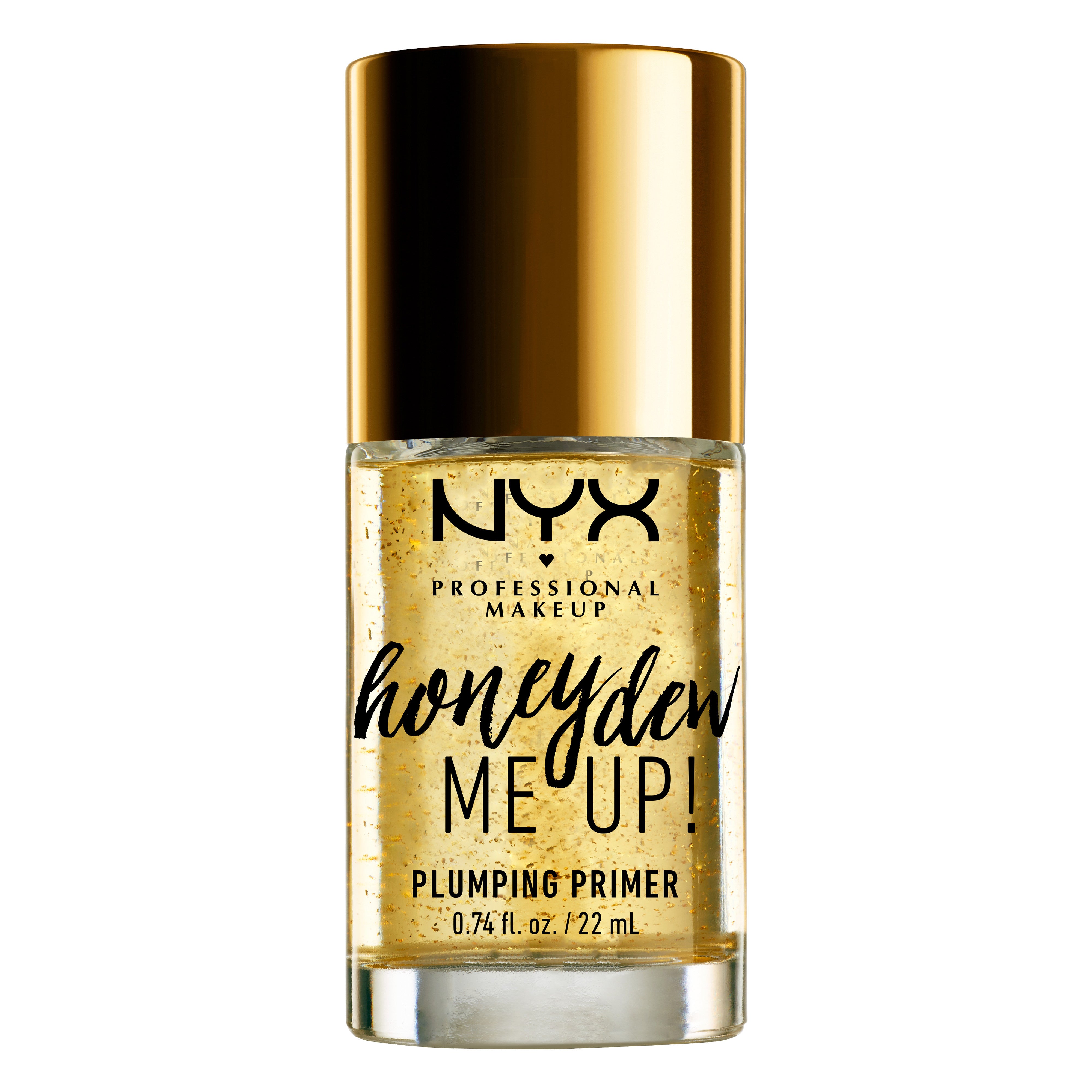 Honey Dew Me Up! Plumping Primer - 1NY418V00003-800897005276_01