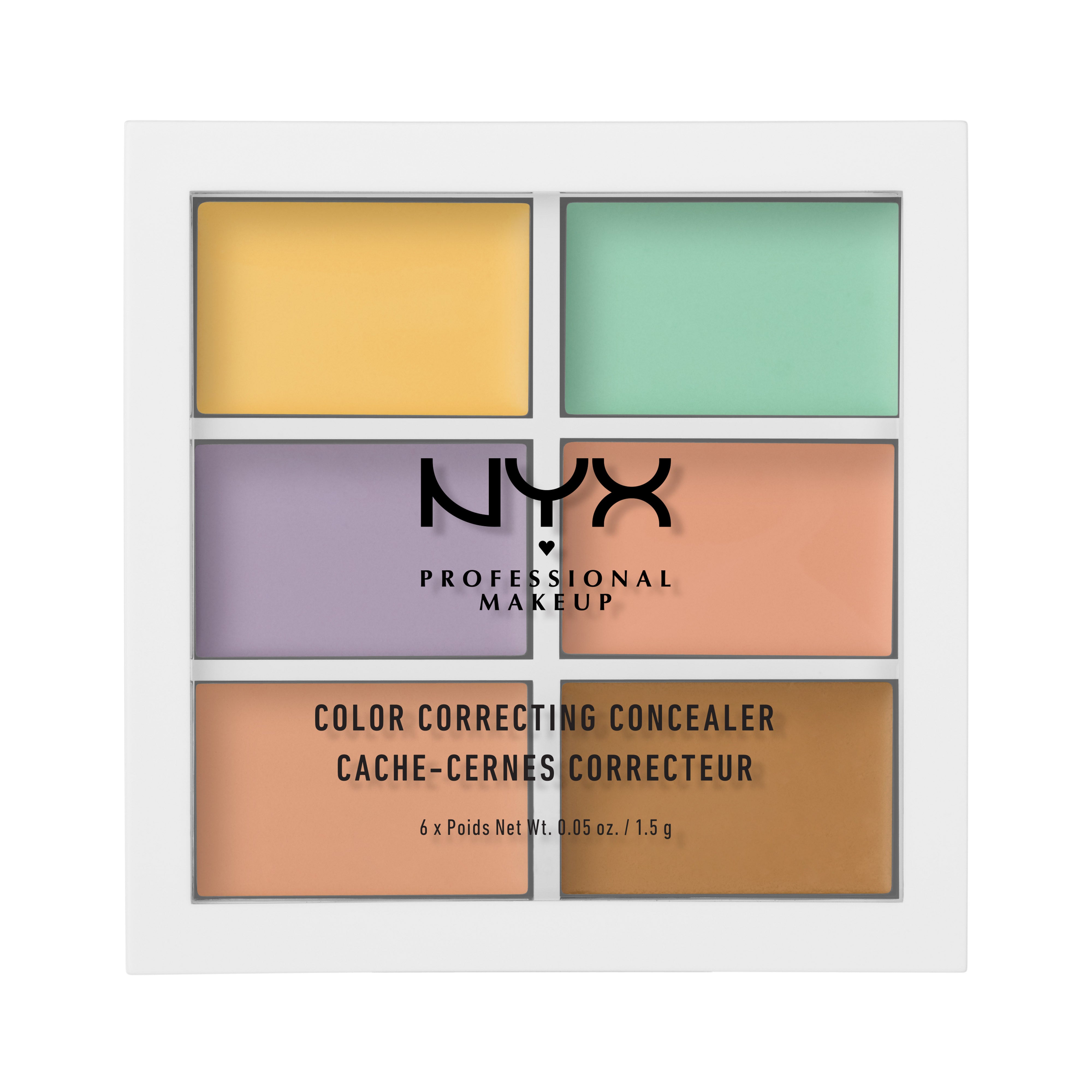 Color Correcting Palette - 1NY418V9203C-800897834722_01