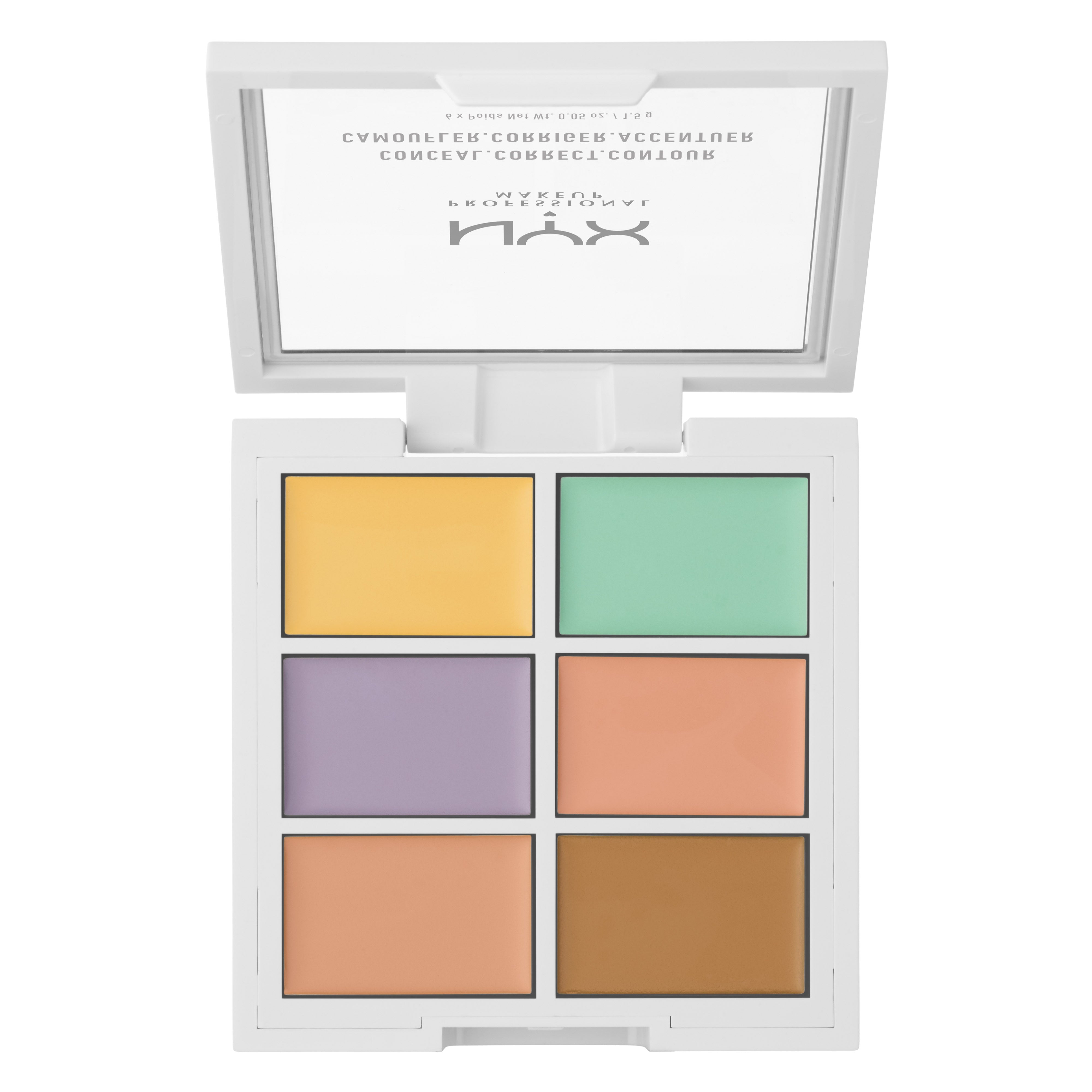 Color Correcting Palette - 1NY418V9203C-800897834722_02