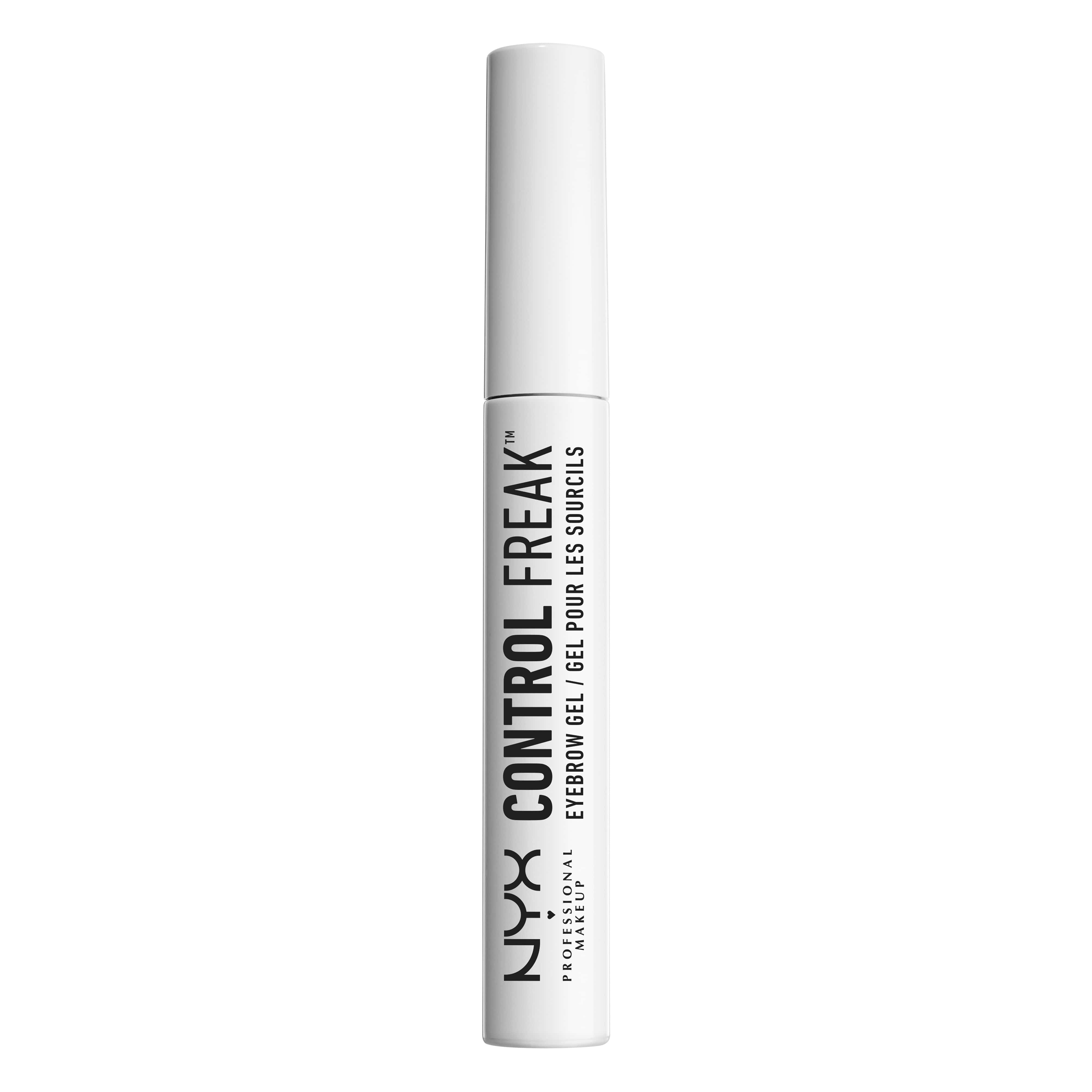 Control Freak Eyebrow Gel