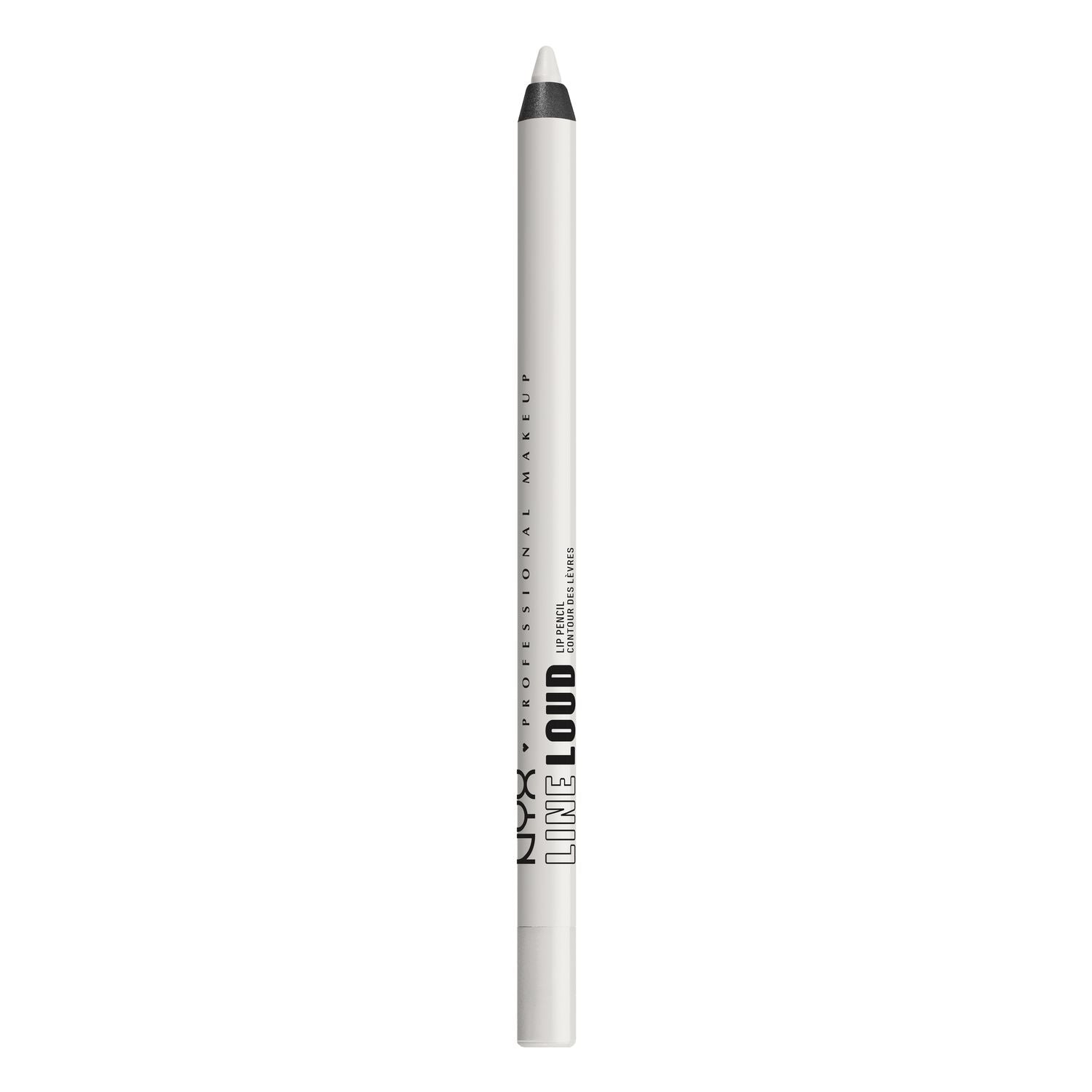 Line Loud Lip Liner Pencil - 1NYMMM0000013-800897221614_01