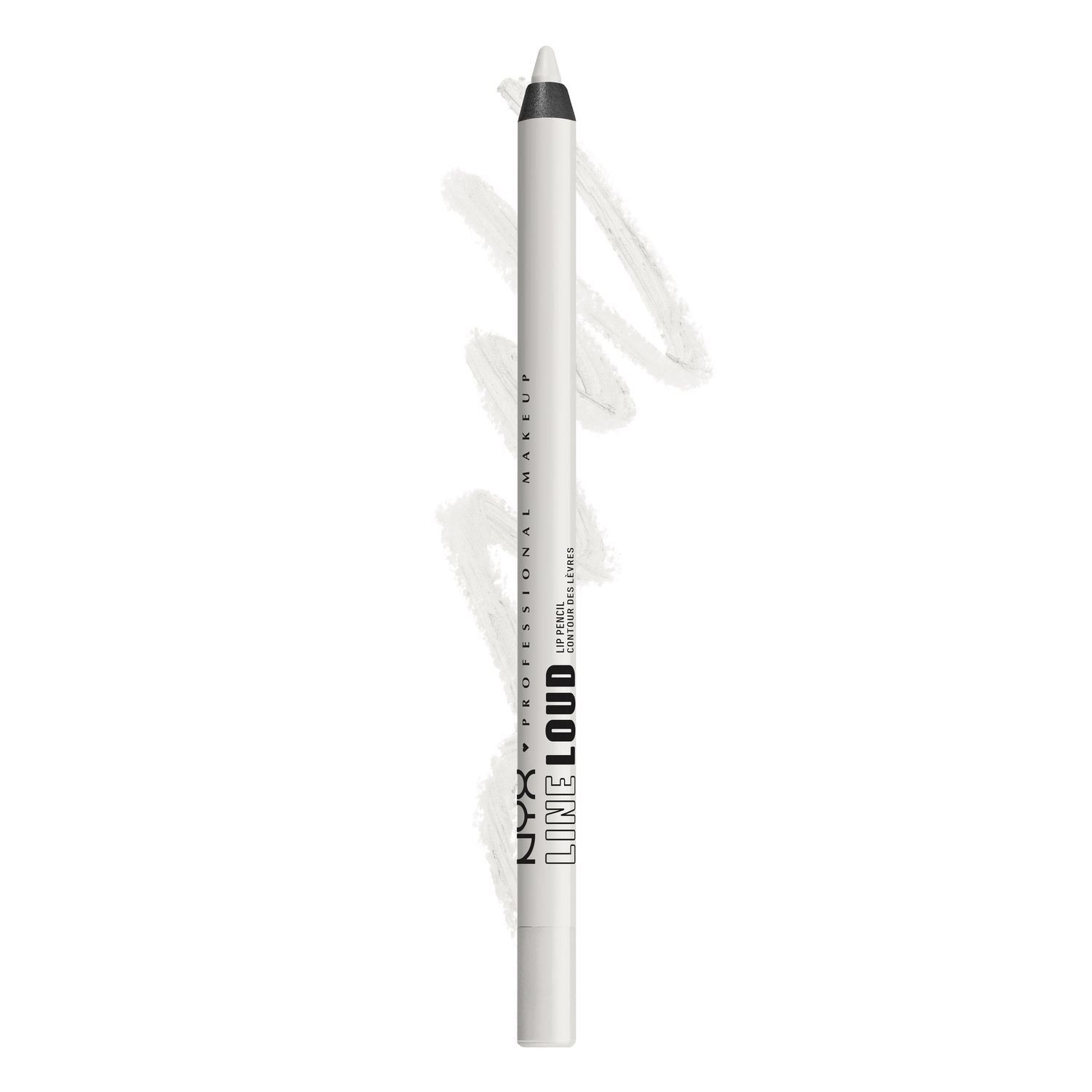 Line Loud Lip Liner Pencil - 1NYMMM0000013-800897221614_03