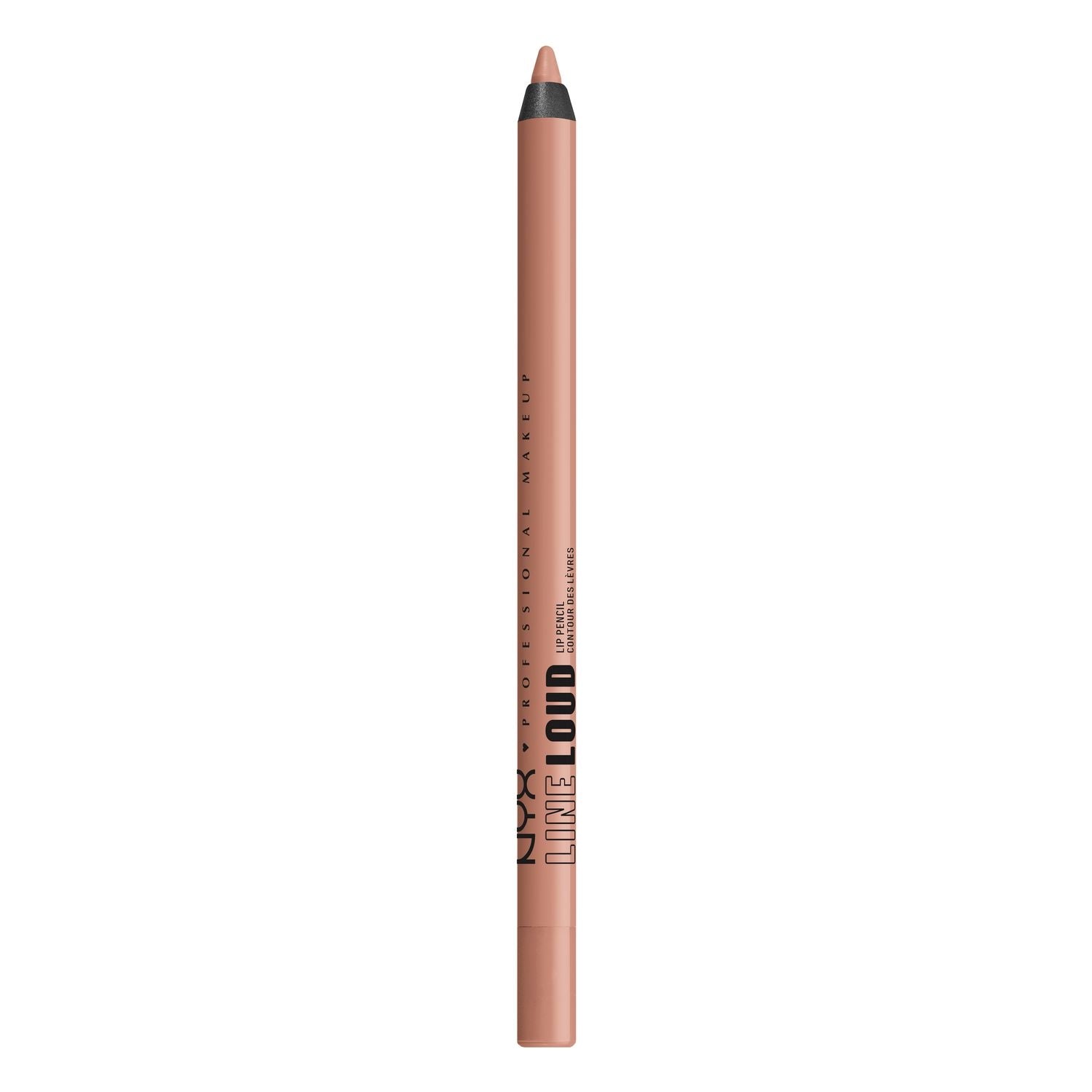 Line Loud Lip Liner Pencil - 1NYMMM0000015-800897221638_01